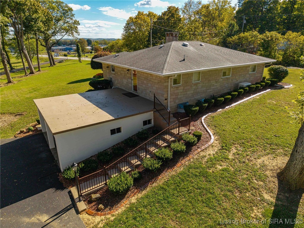 1440 South Jackson Street Salem, IN 47167 - Photo 7 of 73