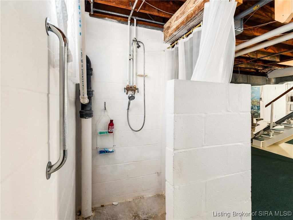 1440 South Jackson Street Salem, IN 47167 - Photo 72 of 73