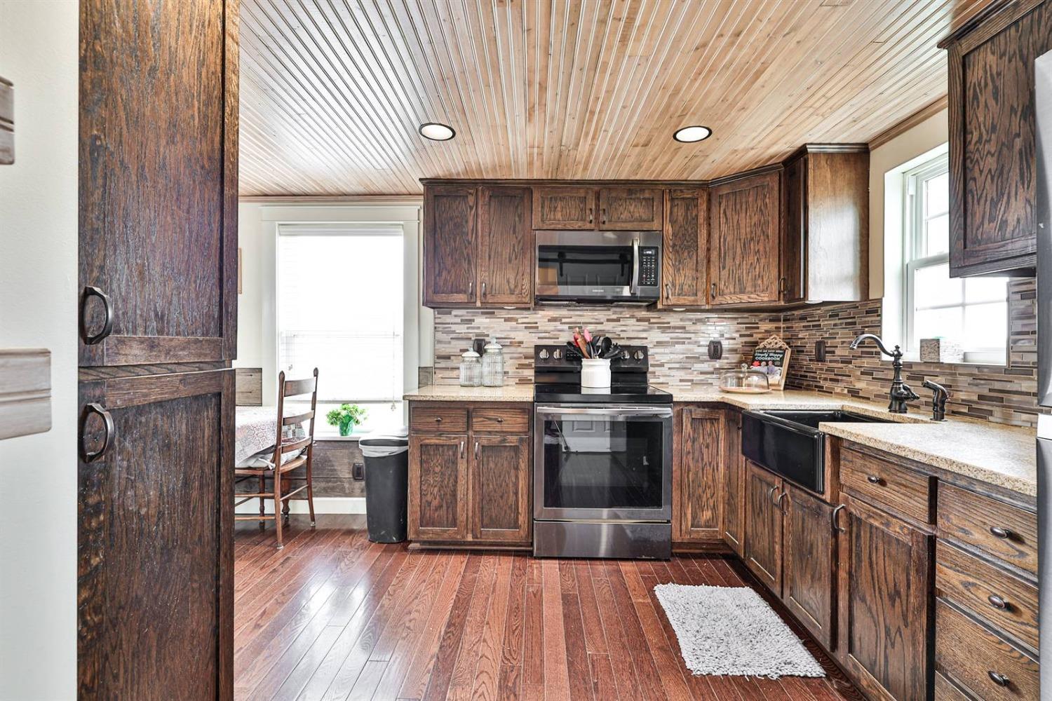 1088 Sparks Road Cedar Grove, IN 47016 - Photo 12 of 51