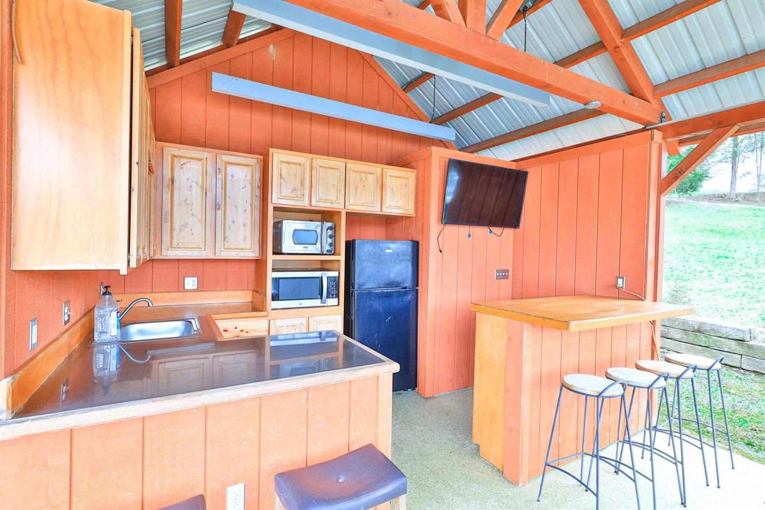 1088 Sparks Road Cedar Grove, IN 47016 - Photo 20 of 51