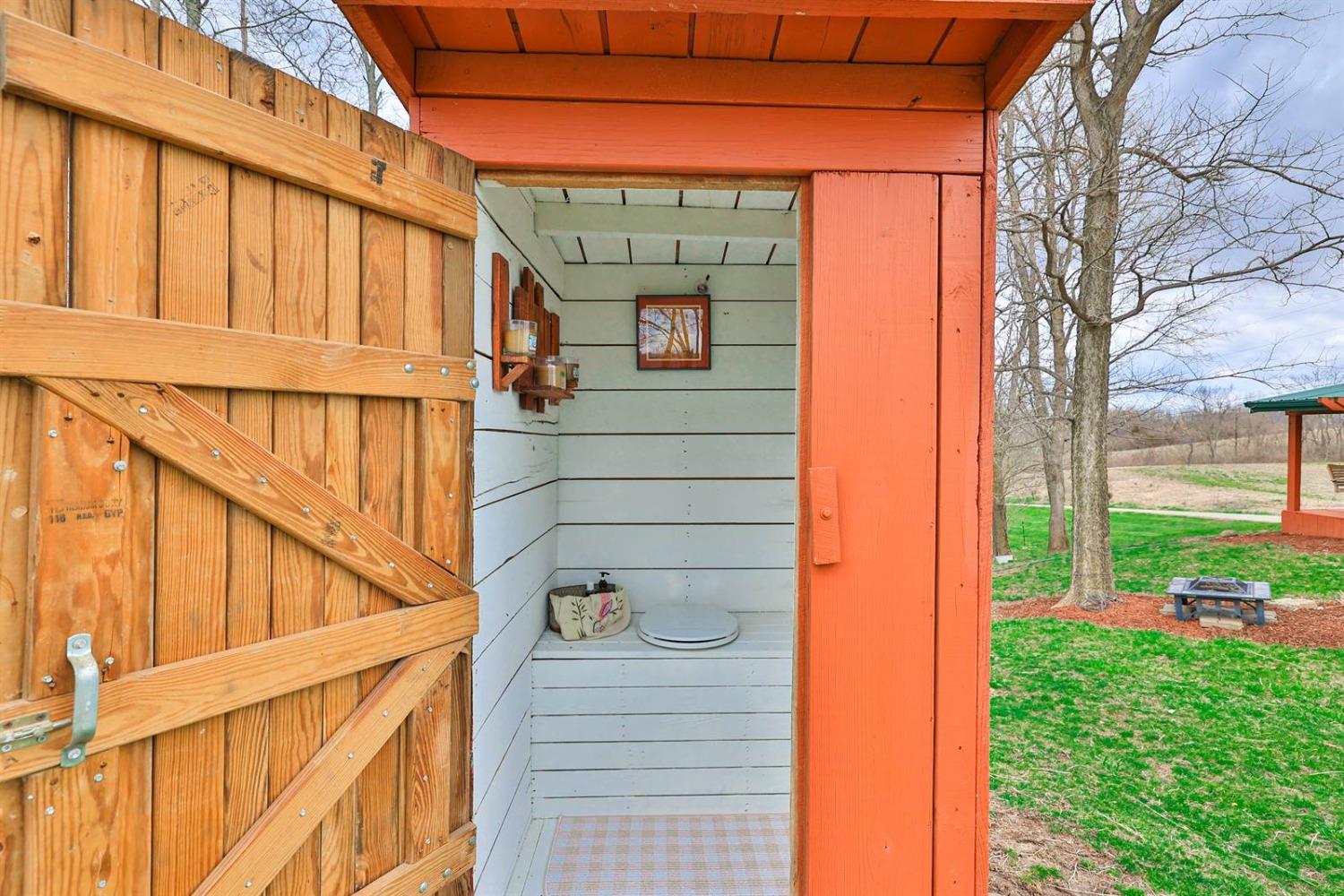 1088 Sparks Road Cedar Grove, IN 47016 - Photo 24 of 51