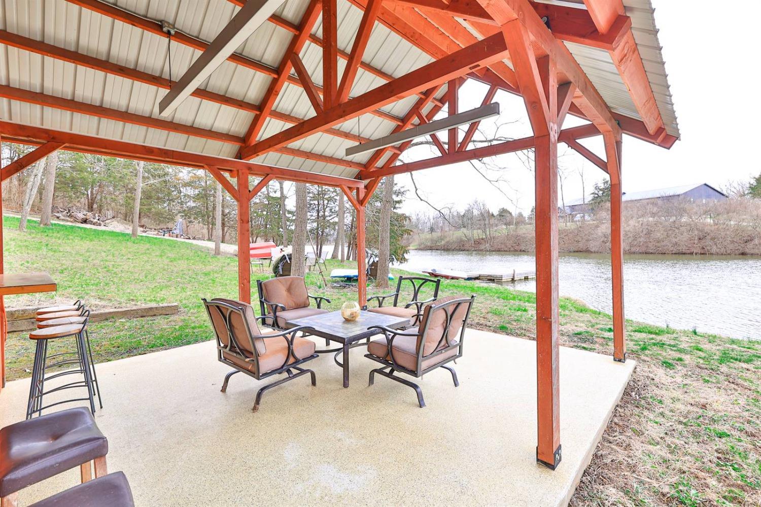 1088 Sparks Road Cedar Grove, IN 47016 - Photo 26 of 51