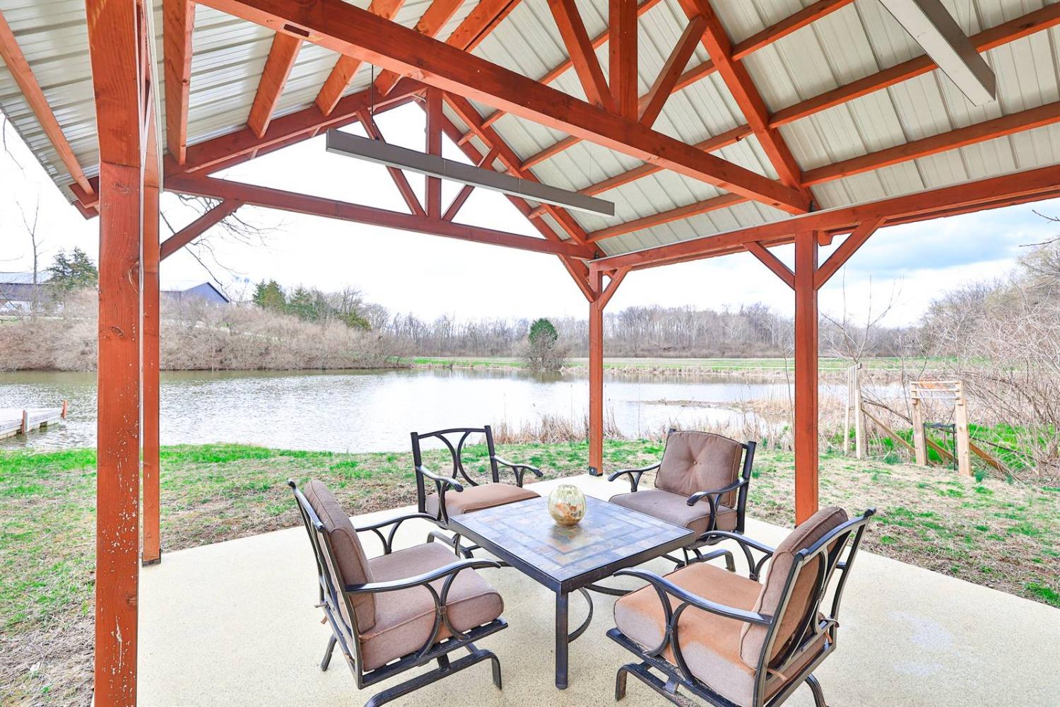 1088 Sparks Road Cedar Grove, IN 47016 - Photo 27 of 51