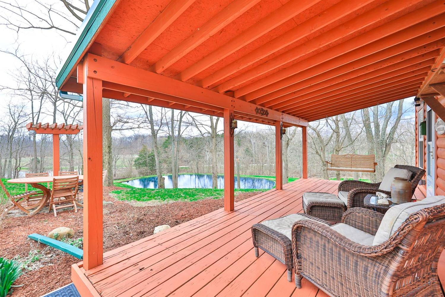 1088 Sparks Road Cedar Grove, IN 47016 - Photo 28 of 51
