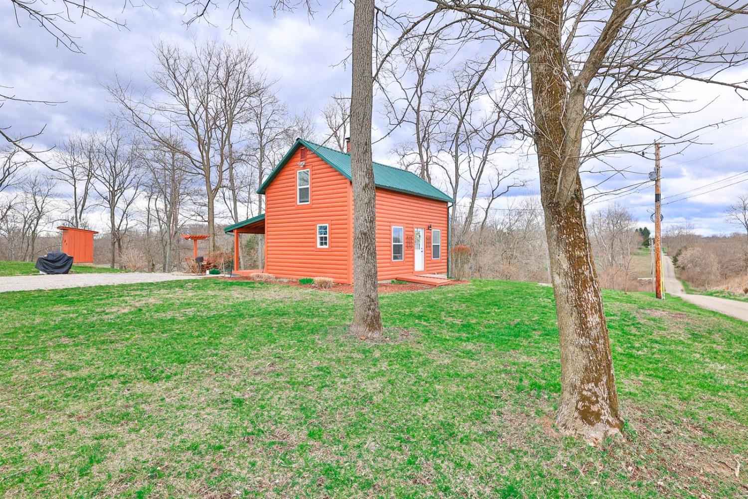 1088 Sparks Road Cedar Grove, IN 47016 - Photo 30 of 51