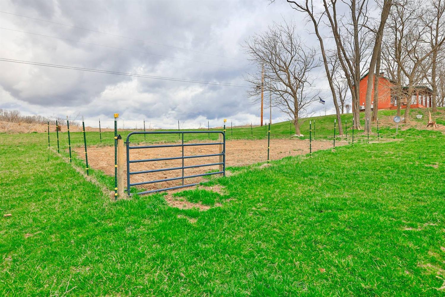 1088 Sparks Road Cedar Grove, IN 47016 - Photo 31 of 51