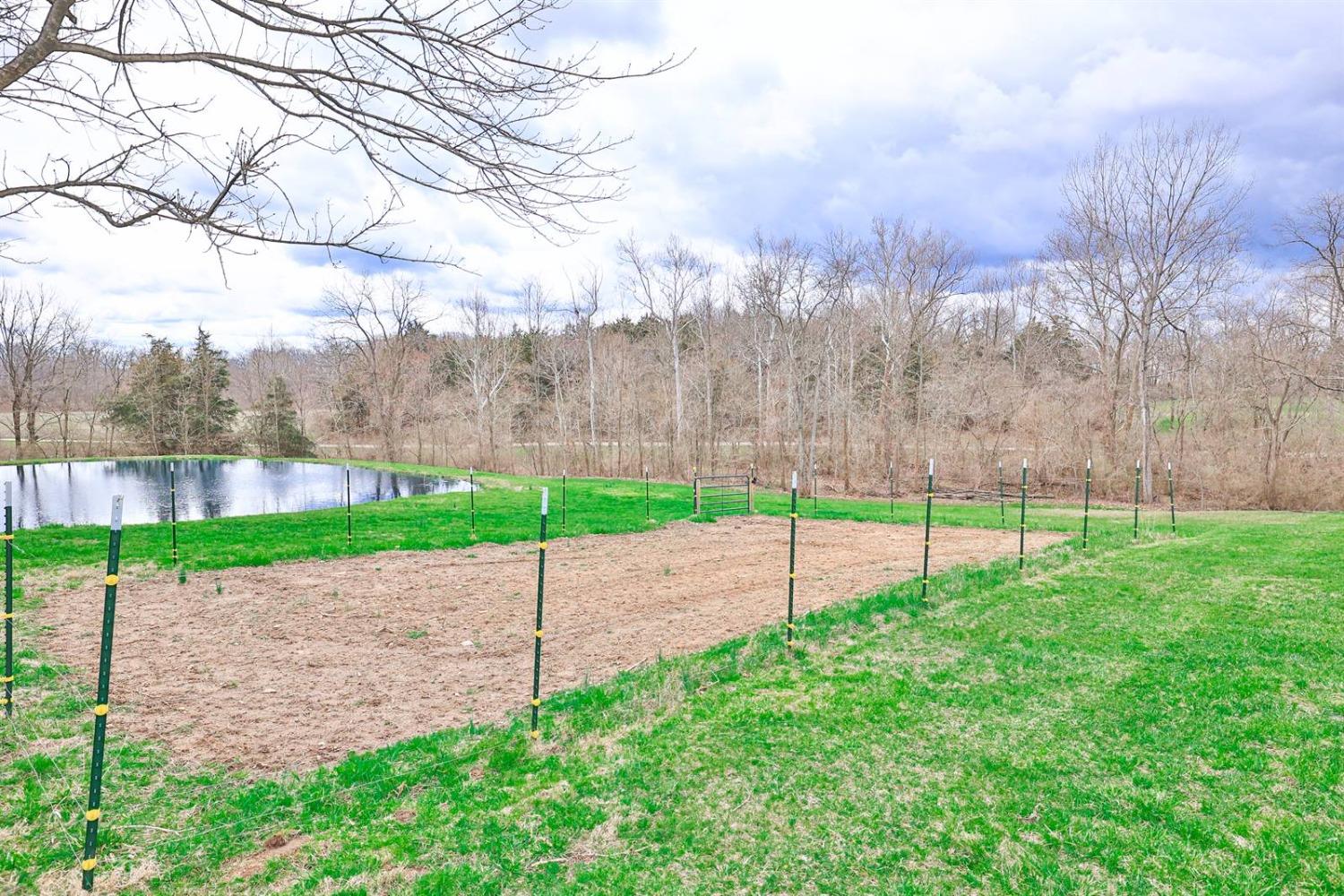 1088 Sparks Road Cedar Grove, IN 47016 - Photo 32 of 51