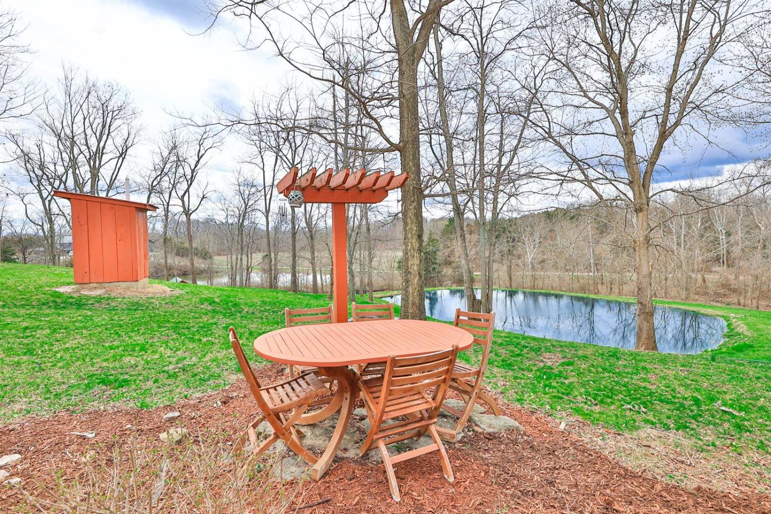 1088 Sparks Road Cedar Grove, IN 47016 - Photo 38 of 51