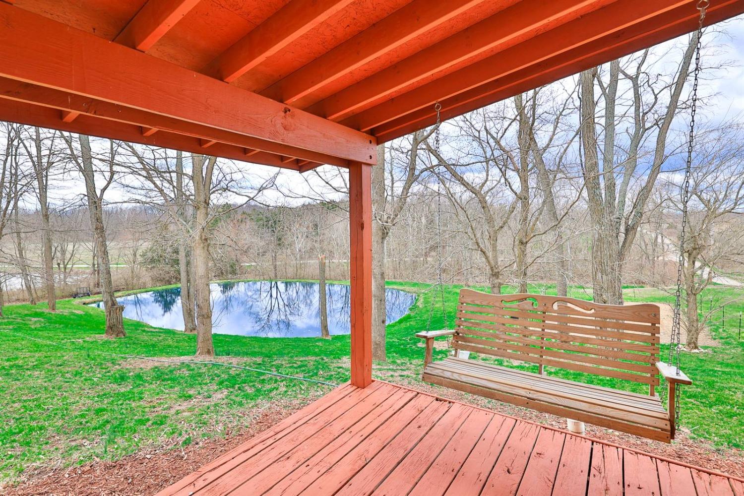 1088 Sparks Road Cedar Grove, IN 47016 - Photo 39 of 51