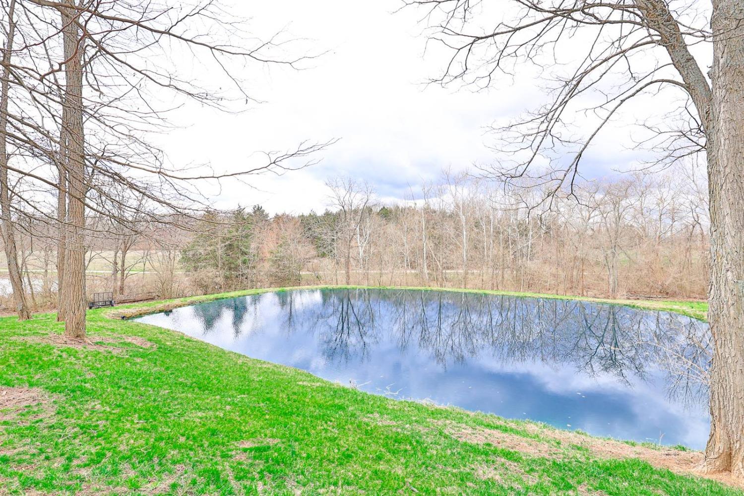 1088 Sparks Road Cedar Grove, IN 47016 - Photo 43 of 51