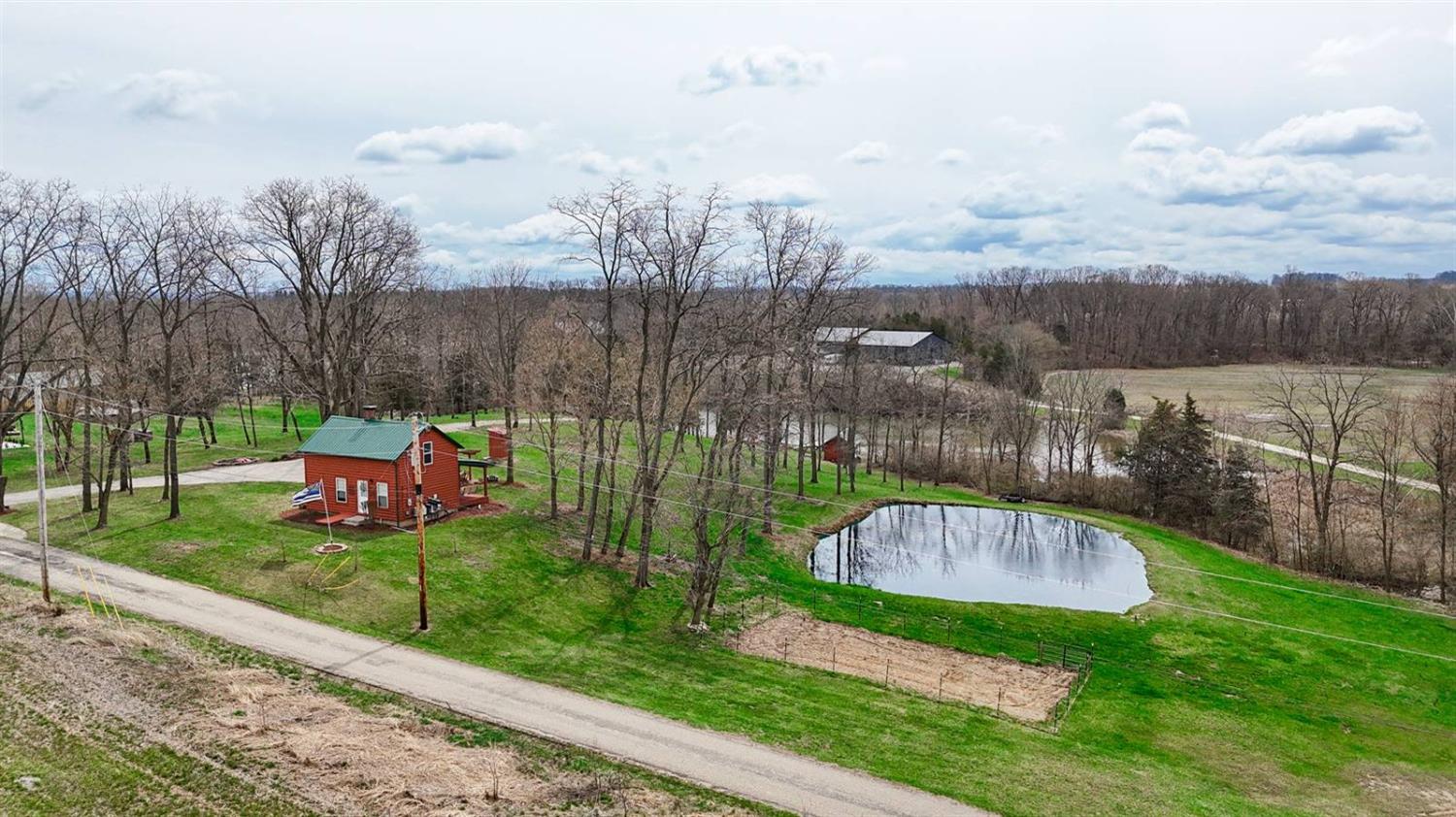 1088 Sparks Road Cedar Grove, IN 47016 - Photo 45 of 51