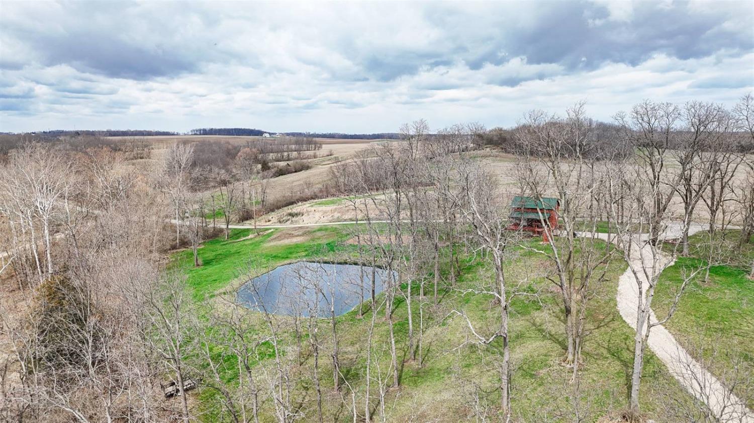 1088 Sparks Road Cedar Grove, IN 47016 - Photo 49 of 51