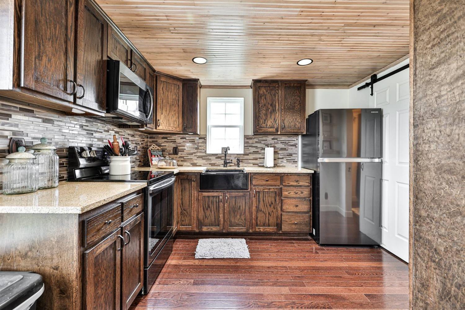 1088 Sparks Road Cedar Grove, IN 47016 - Photo 8 of 51