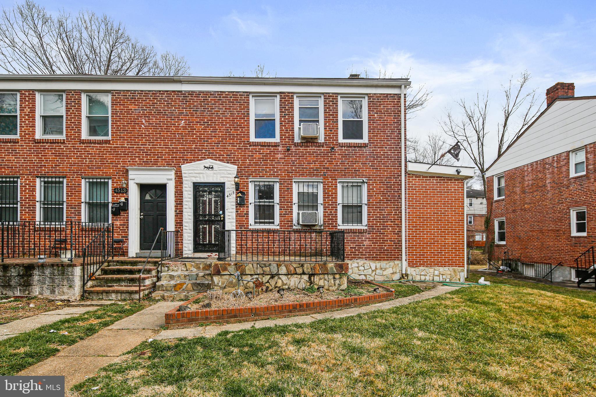 4515 Fairfax Road Baltimore, MD 21216 - Photo 2 of 36