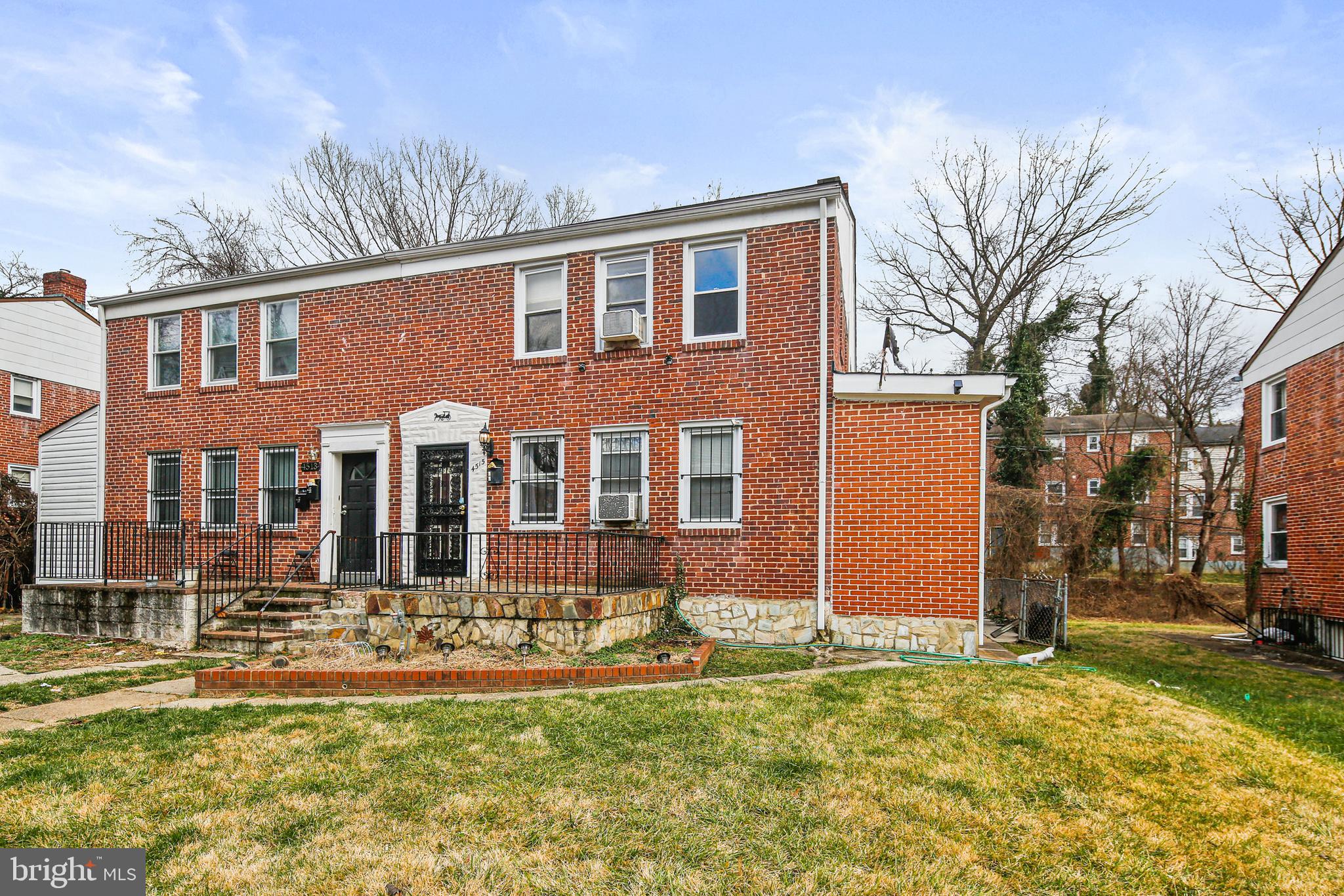 4515 Fairfax Road Baltimore, MD 21216 - Photo 3 of 36