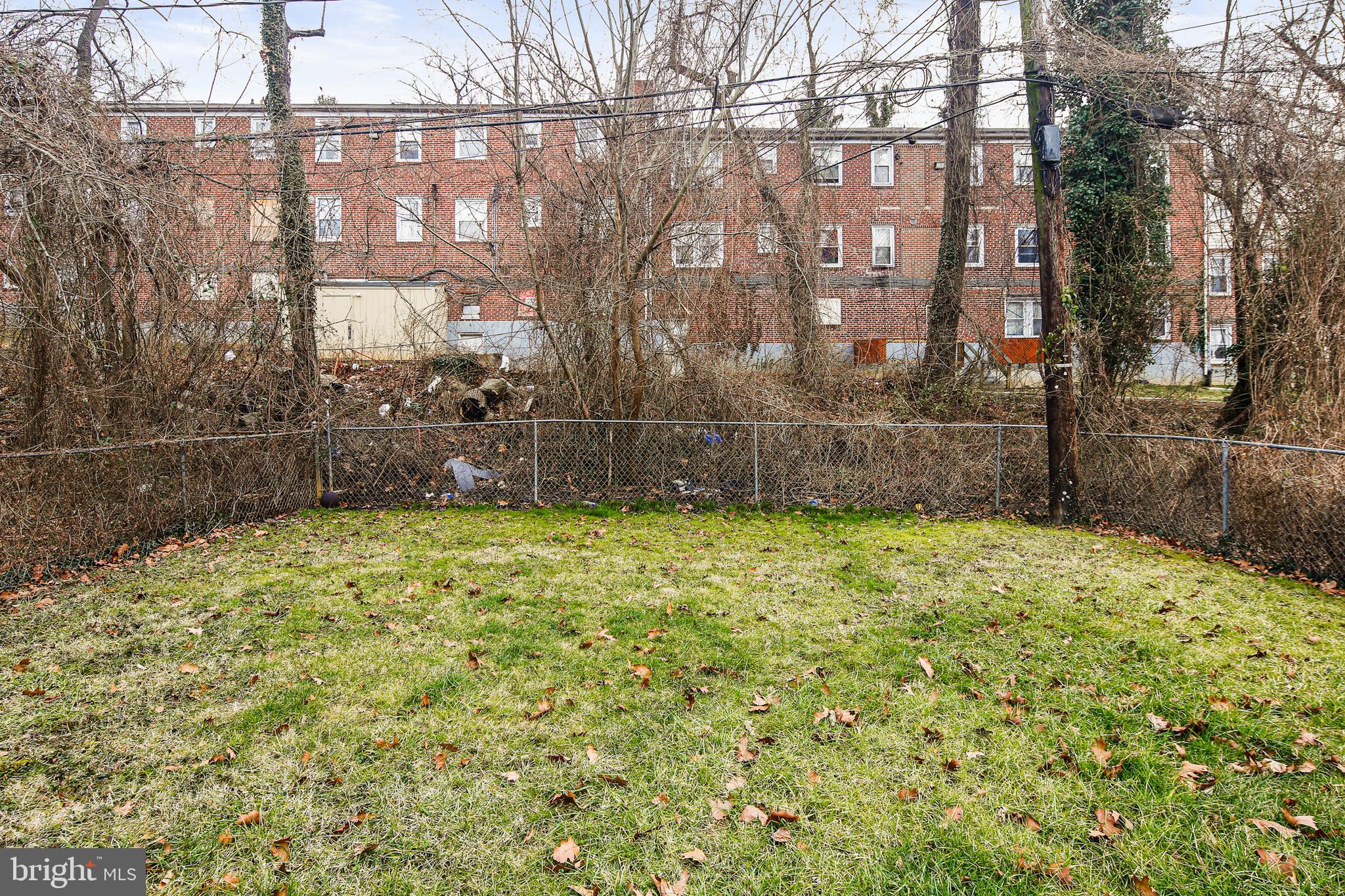 4515 Fairfax Road Baltimore, MD 21216 - Photo 33 of 36