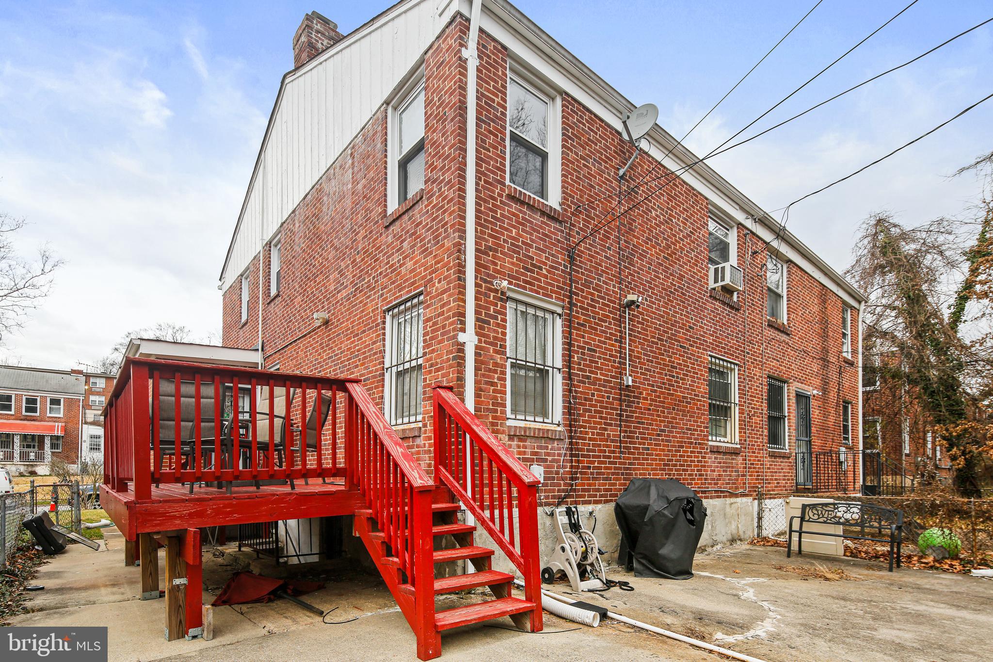4515 Fairfax Road Baltimore, MD 21216 - Photo 34 of 36