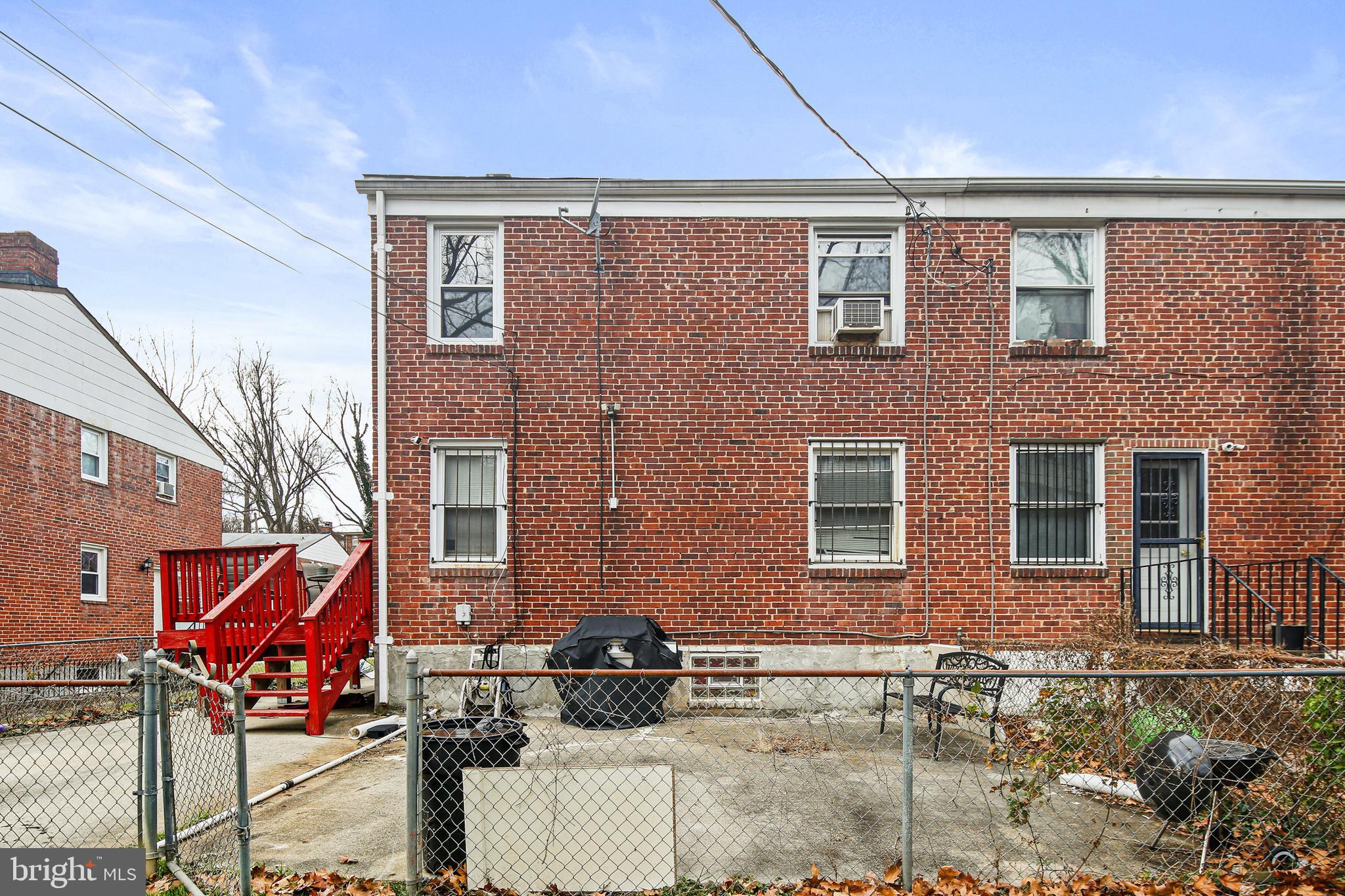 4515 Fairfax Road Baltimore, MD 21216 - Photo 35 of 36