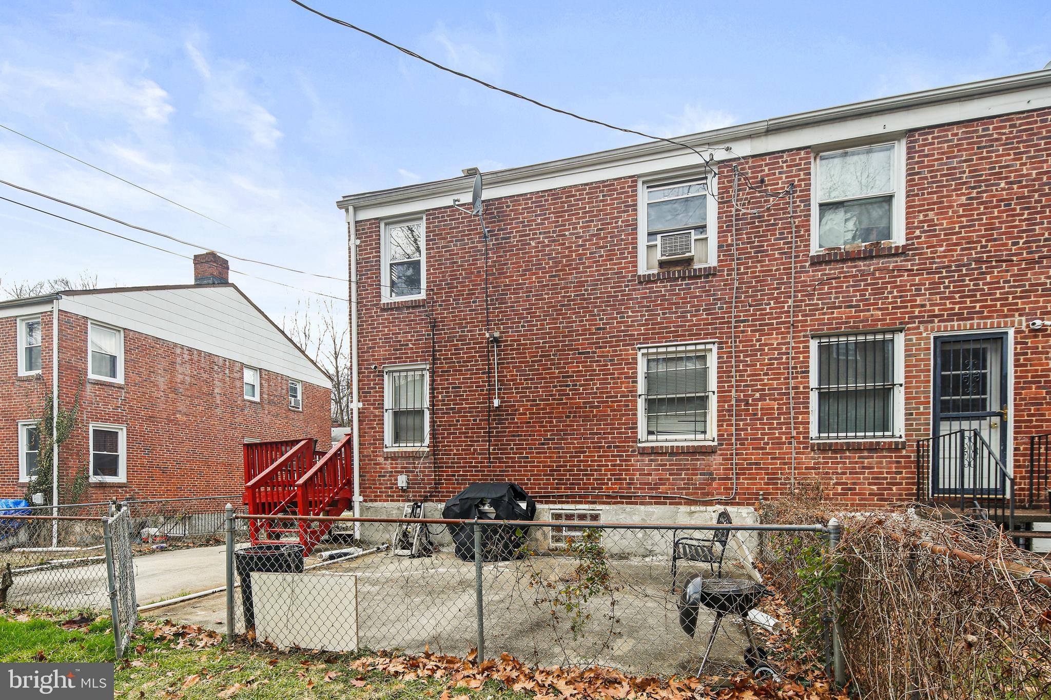 4515 Fairfax Road Baltimore, MD 21216 - Photo 36 of 36