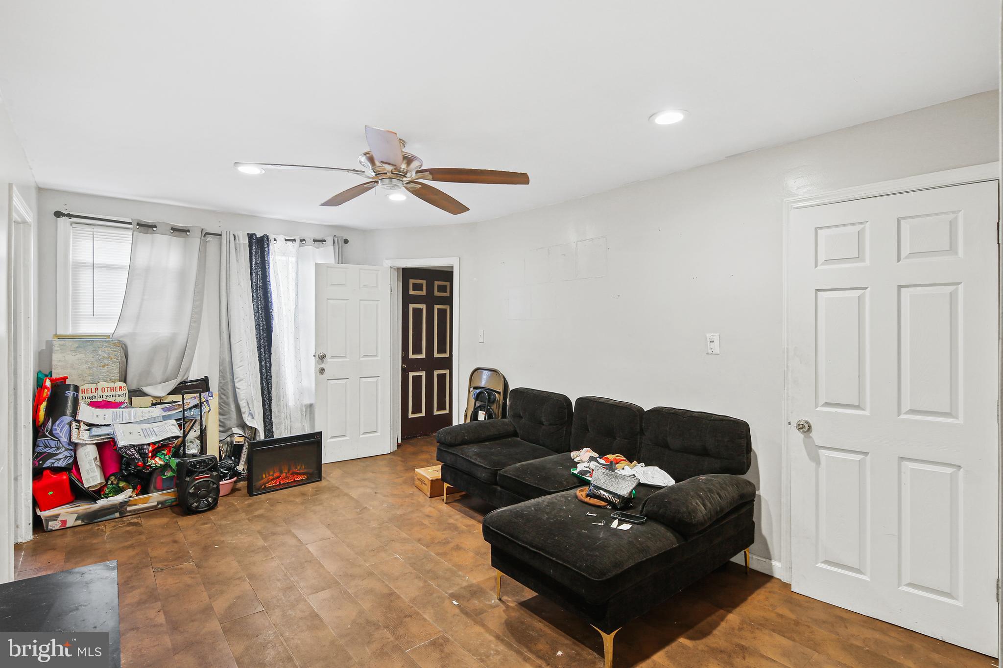4515 Fairfax Road Baltimore, MD 21216 - Photo 6 of 36