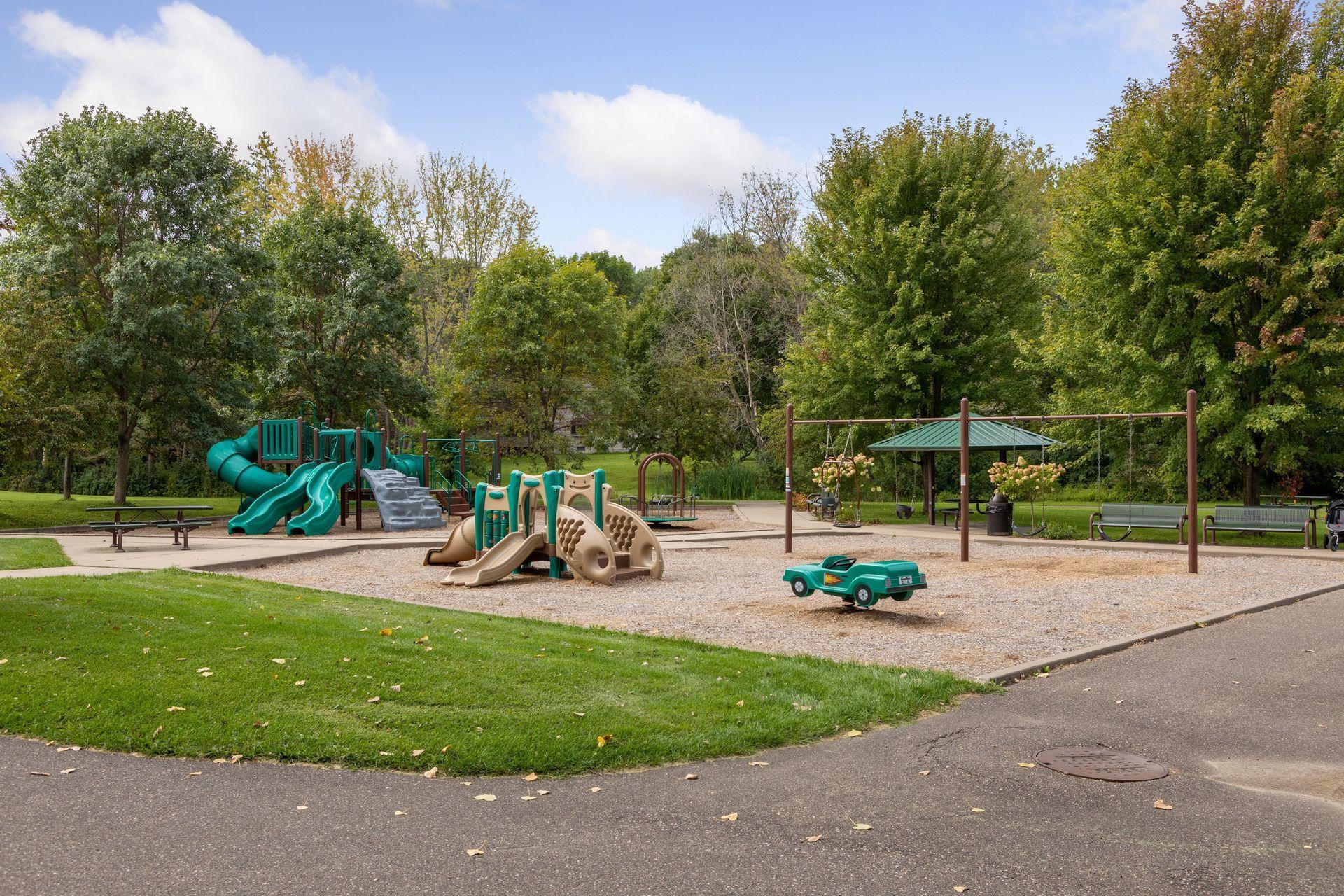 5240 Birch Road Minnetonka, MN 55345 - Photo 38 of 40