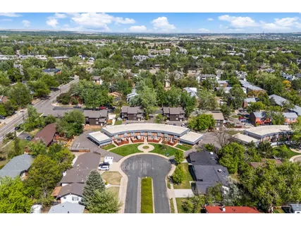 $449,000 | 2666 Sherwood Circle, Boulder, CO 80304
