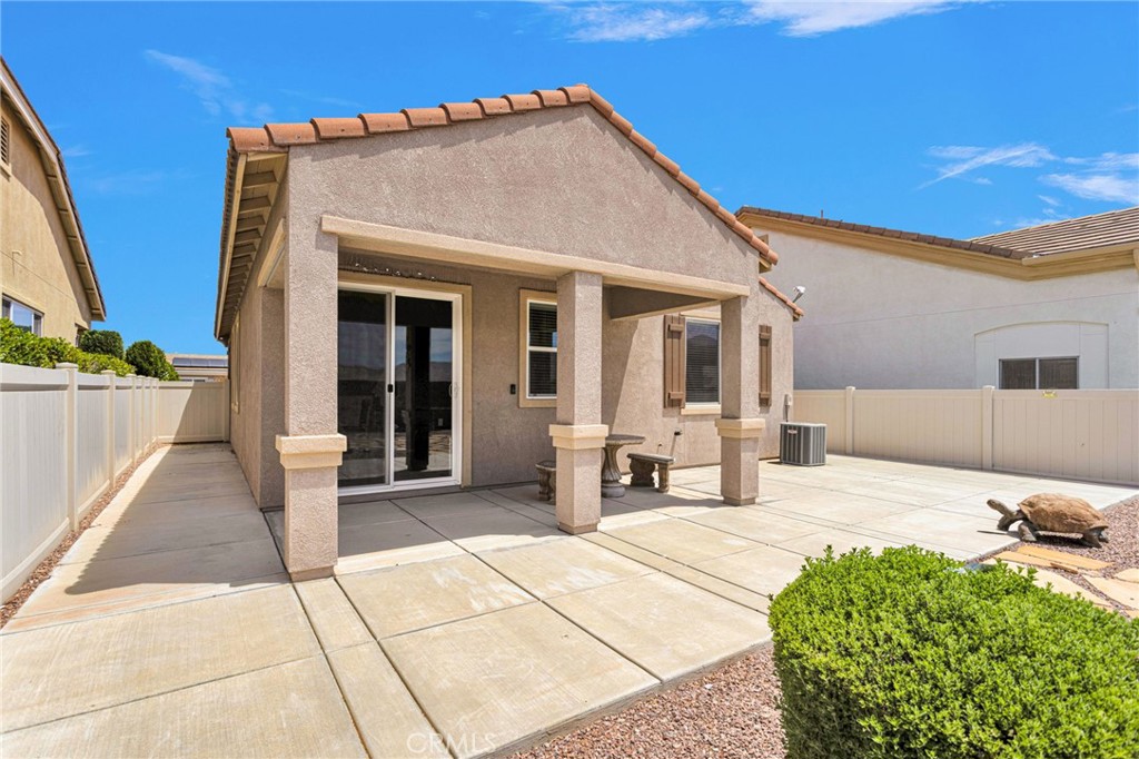 19459 Maple Creek Road Apple Valley, CA 92308 - Photo 38 of 51