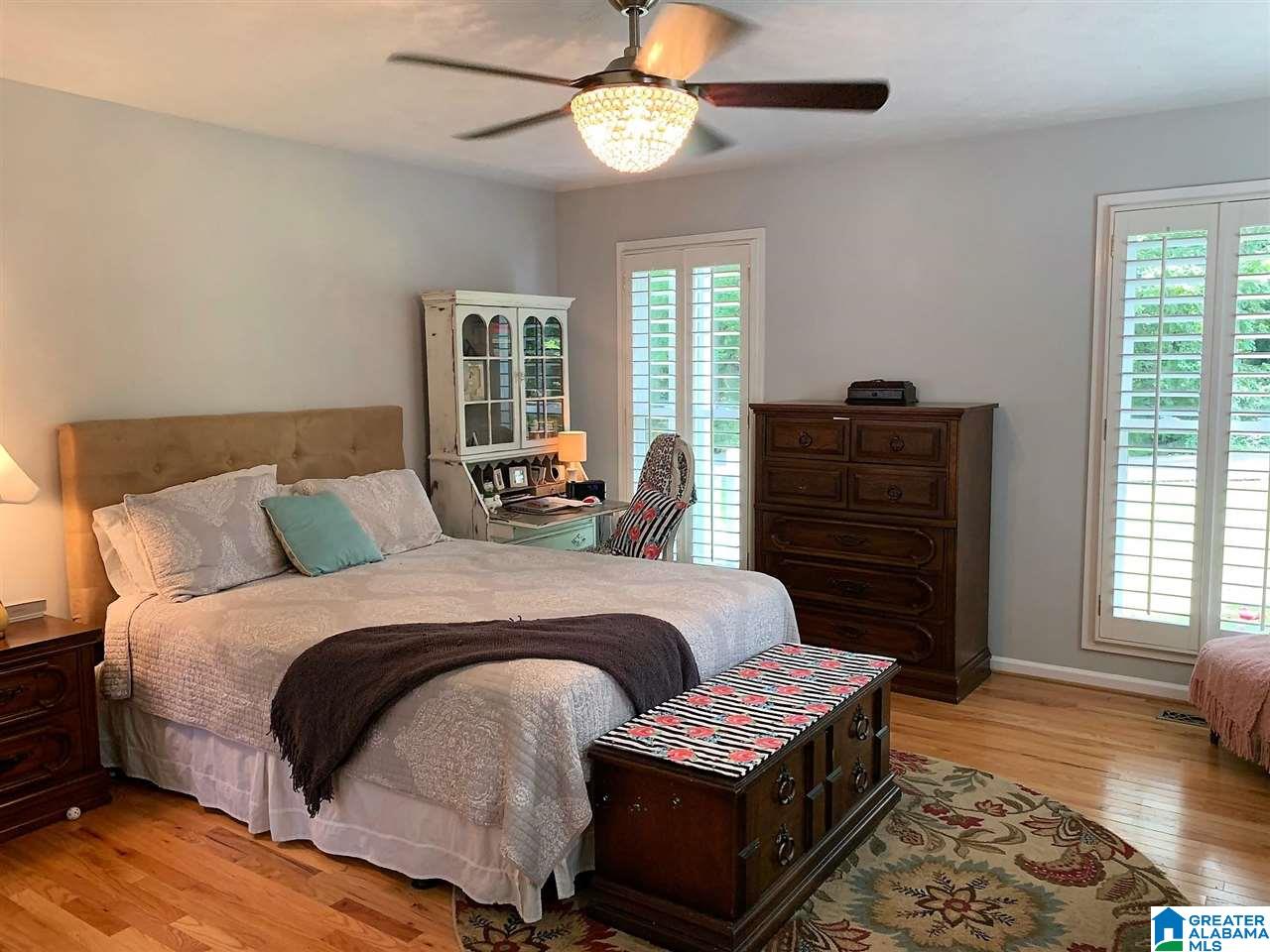 901 Cherokee Trail Anniston, AL 36206 - Photo 19 of 42