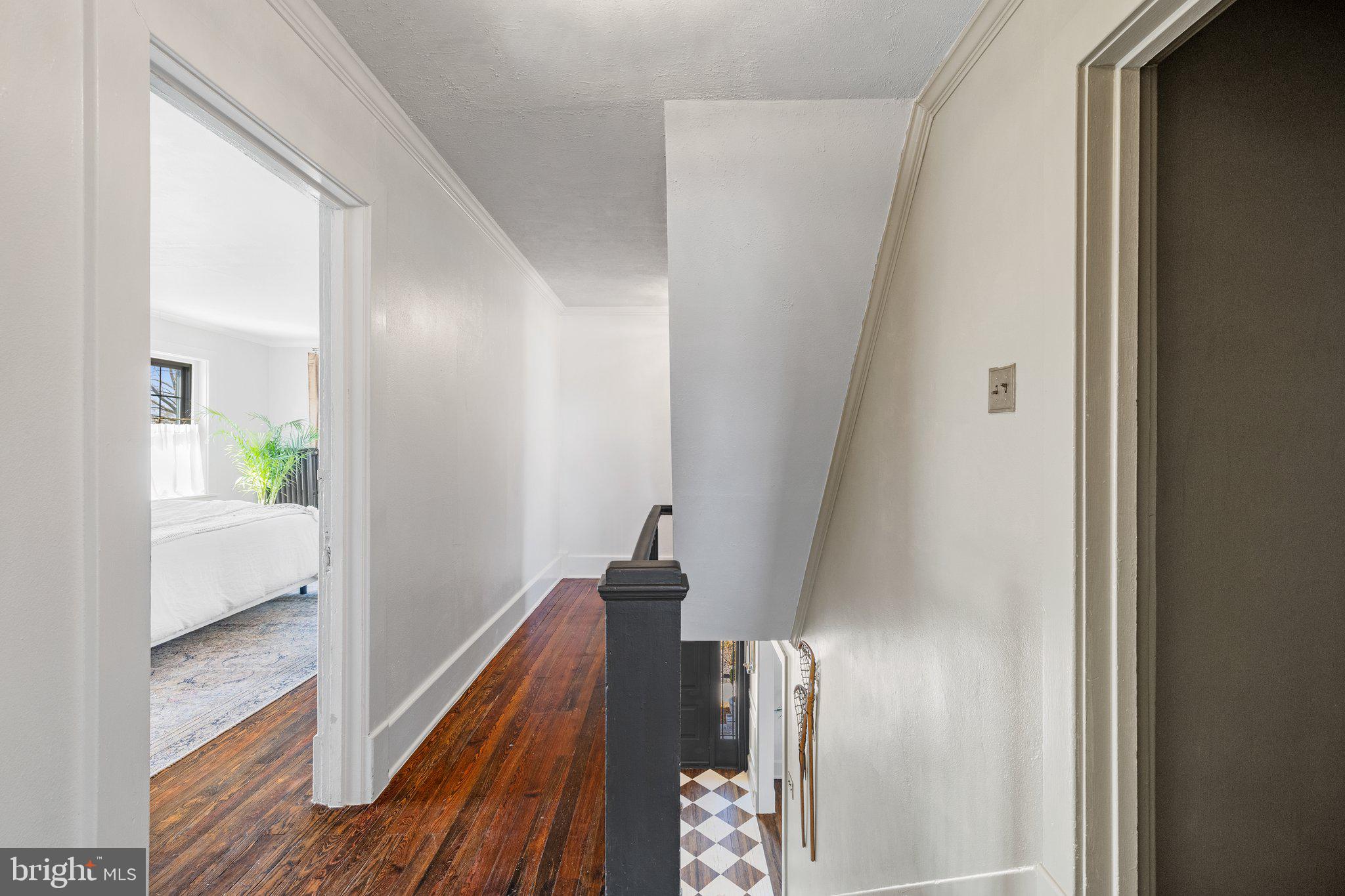 308 Highland Road Pottstown, PA 19464 - Photo 101 of 140 2nd Floor Hallway