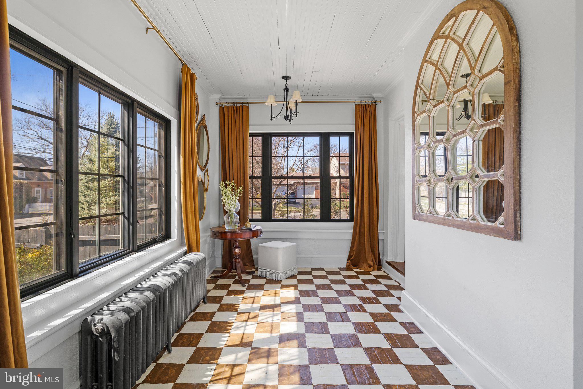 308 Highland Road Pottstown, PA 19464 - Photo 54 of 140 Stunning Sunroom