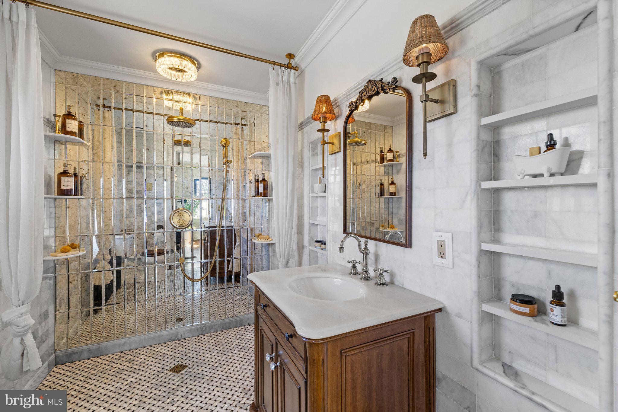 308 Highland Road Pottstown, PA 19464 - Photo 78 of 140 Luxury En-Suite Bath