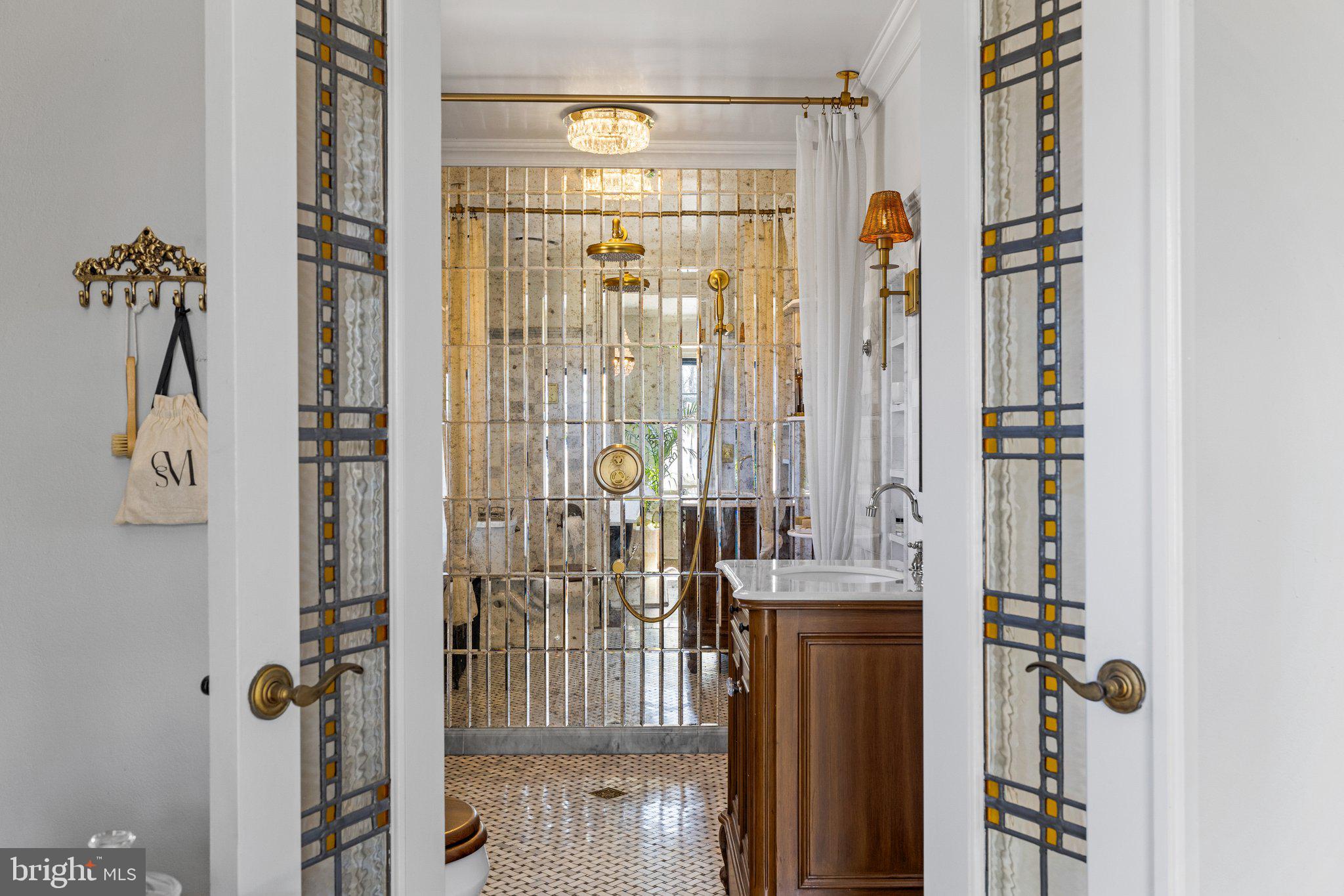 308 Highland Road Pottstown, PA 19464 - Photo 79 of 140 Luxury En-Suite Bath