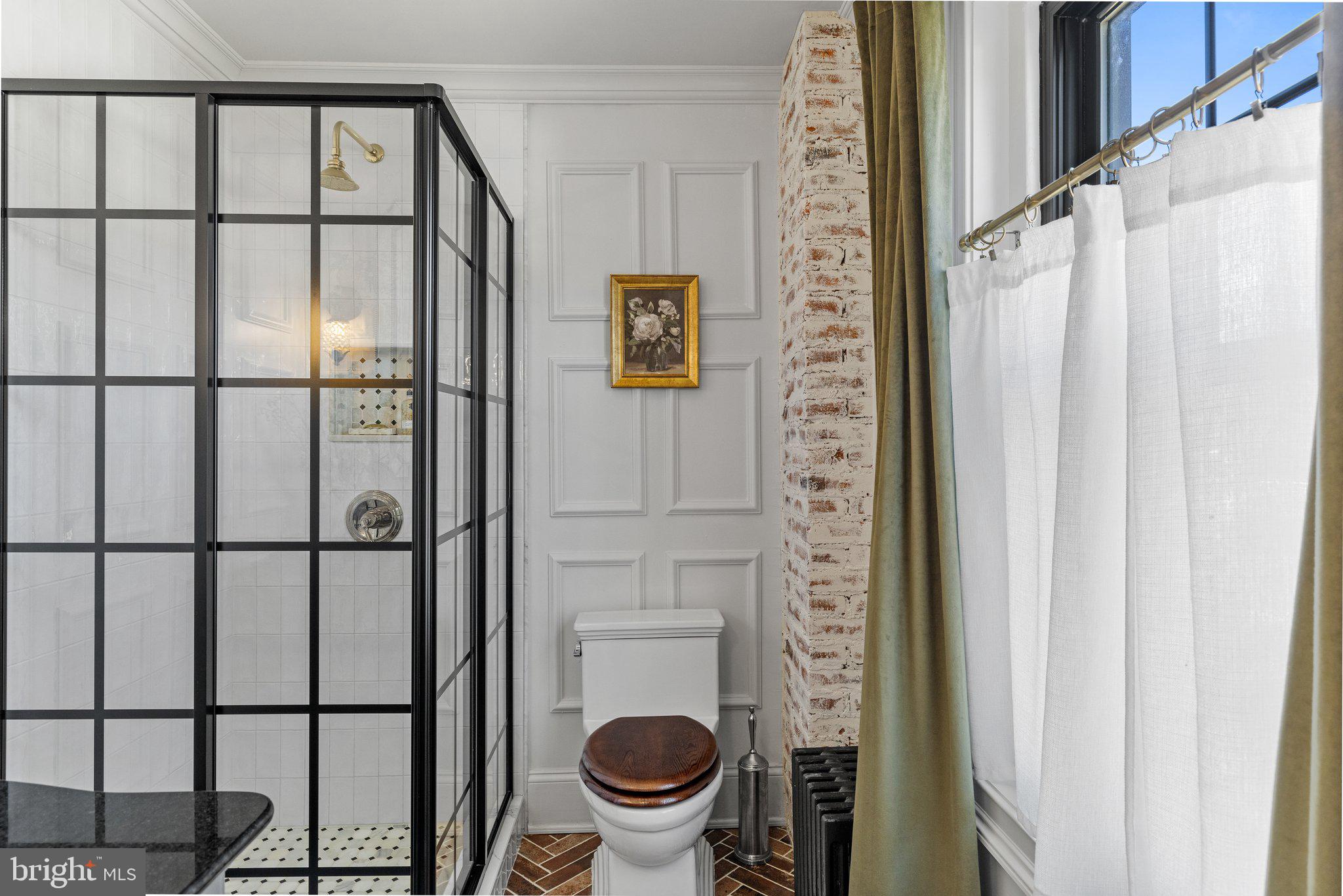 308 Highland Road Pottstown, PA 19464 - Photo 91 of 140 Hall Bathroom