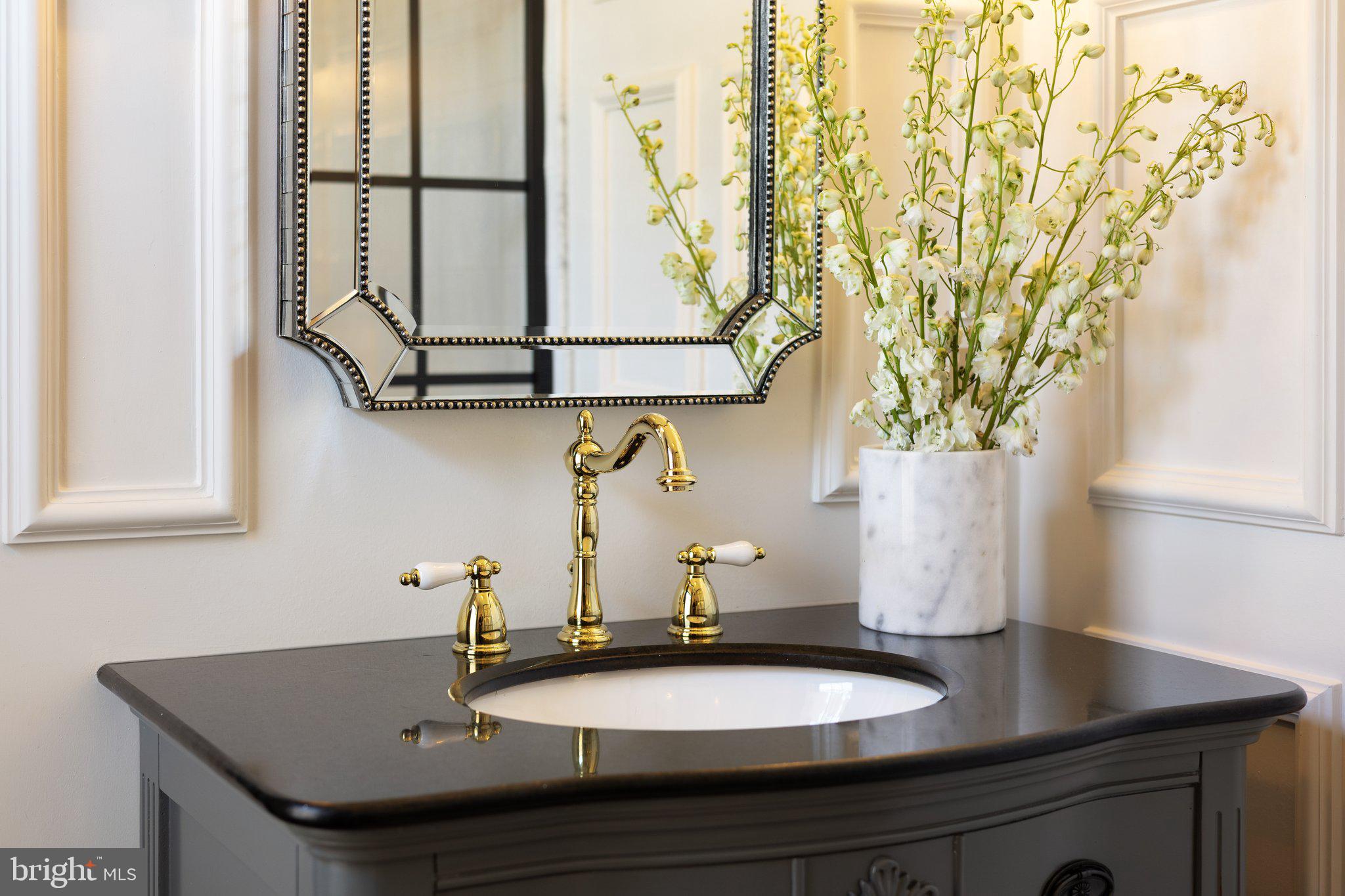 308 Highland Road Pottstown, PA 19464 - Photo 92 of 140 Hall Bathroom