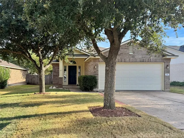$1,895 | 916 Gentry Drive, Leander, TX 78641