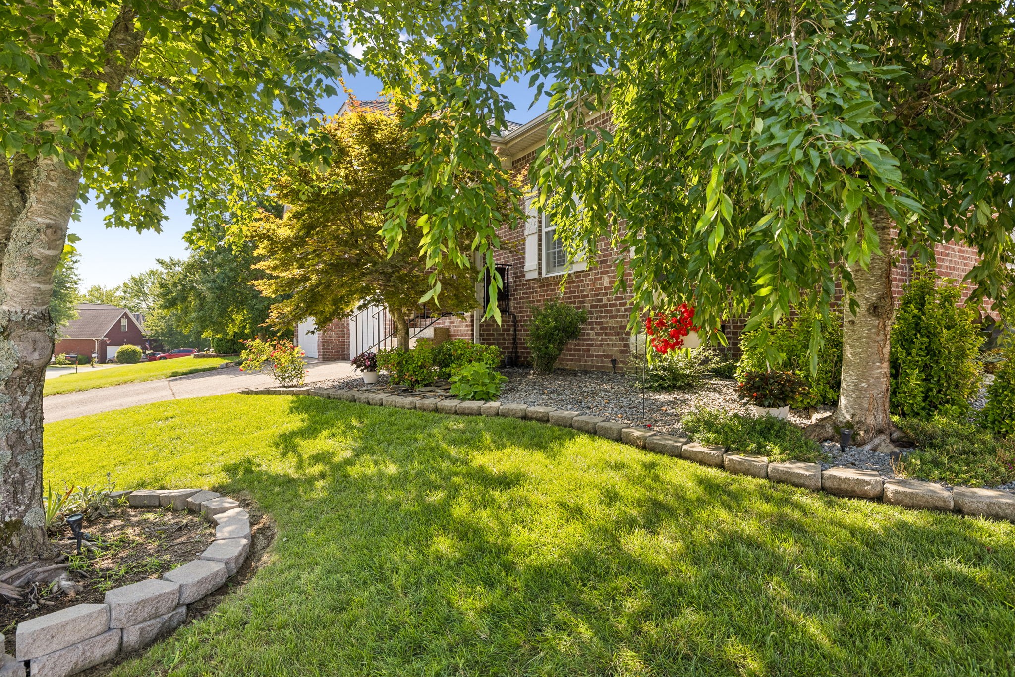 2007 Sunflower Drive Spring Hill, TN 37174 - Photo 3 of 38