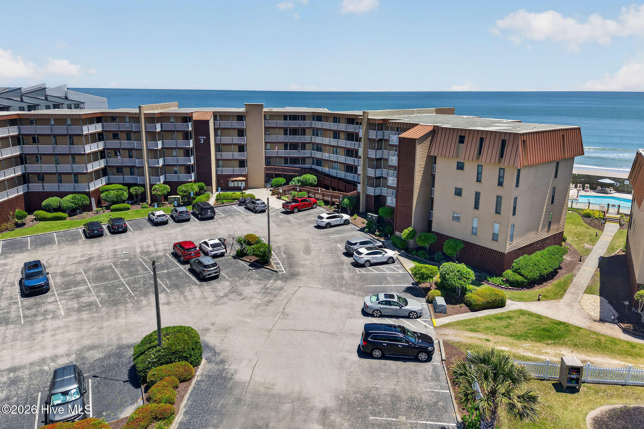 1866 New River Inlet Road, Unit 3407C North Topsail Beach, NC 28460 - Photo 2 of 33 1866NewriverInleRoadunit3407-43
