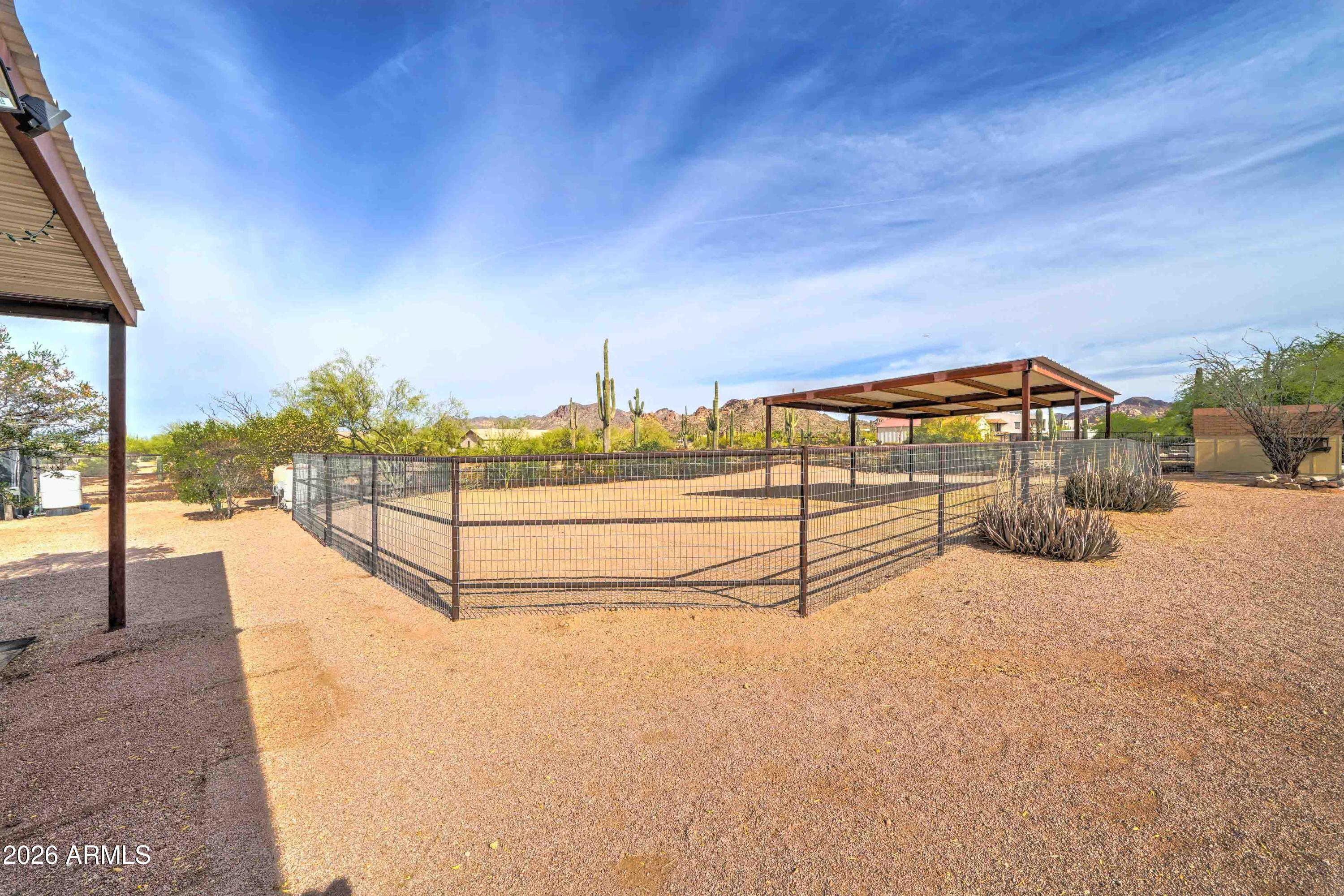 4642 North Tomahawk Road Apache Junction, AZ 85119 - Photo 29 of 41 4642 N Tomahawk Rd-42