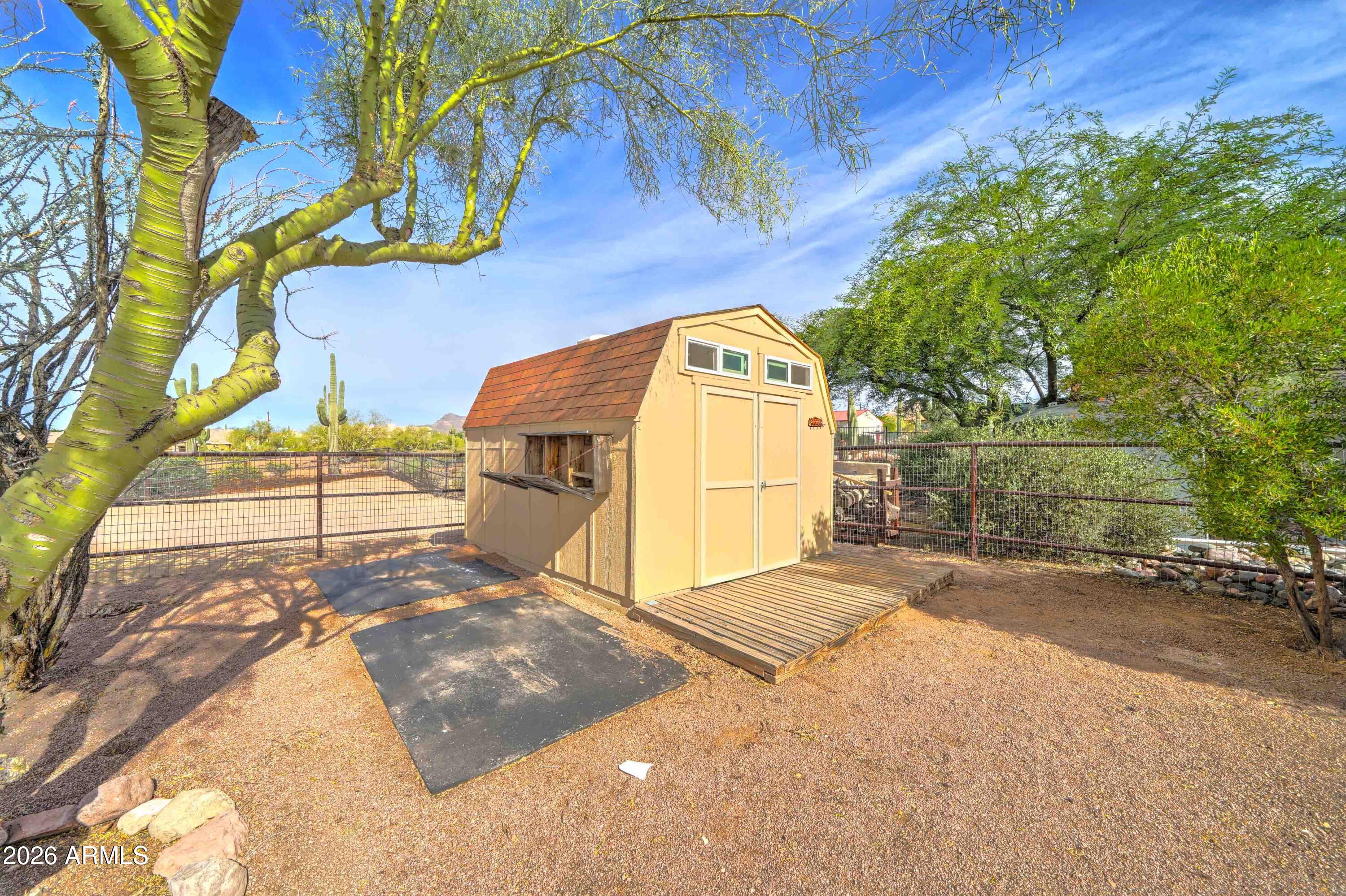 4642 North Tomahawk Road Apache Junction, AZ 85119 - Photo 31 of 41 4642 N Tomahawk Rd-39