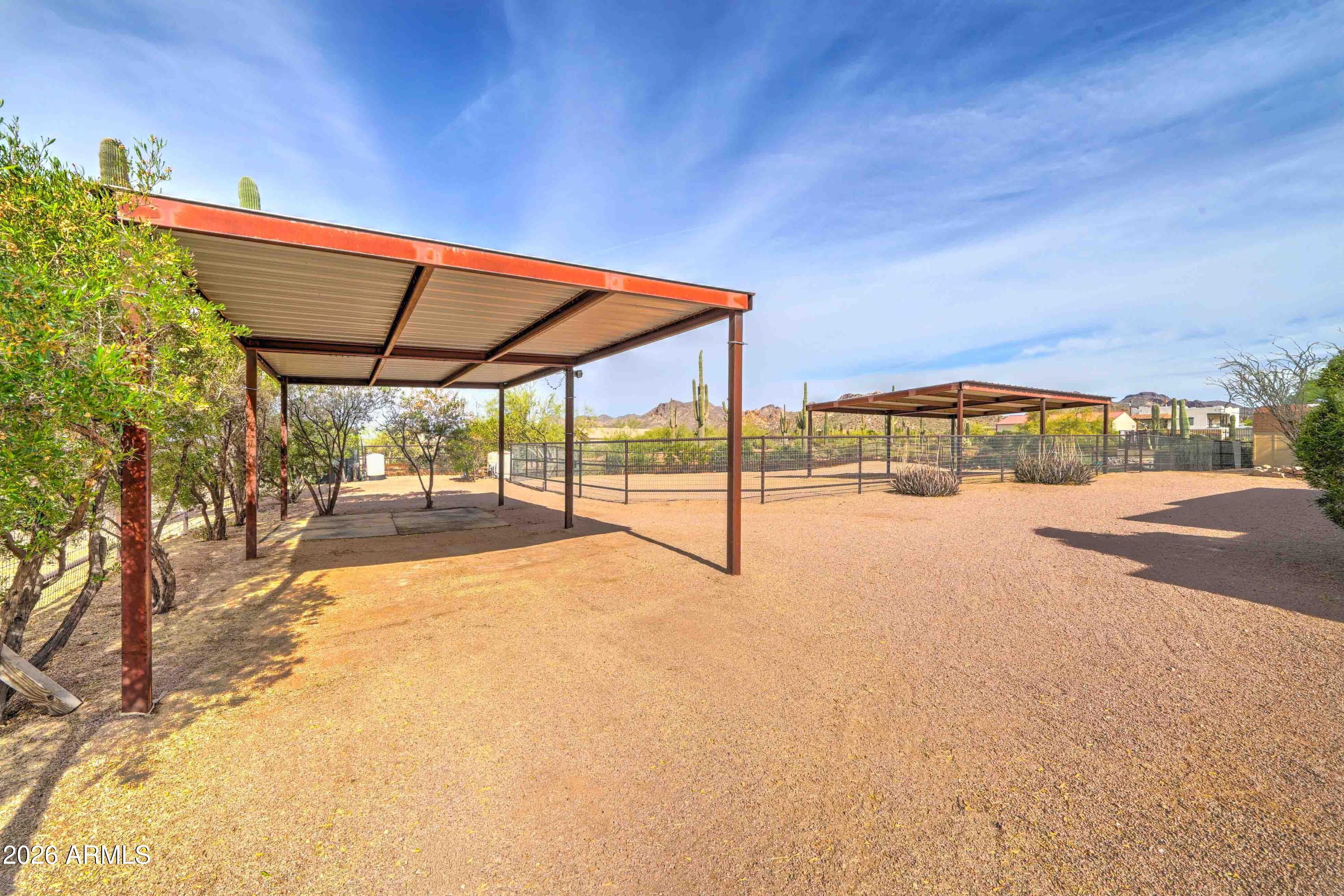 4642 North Tomahawk Road Apache Junction, AZ 85119 - Photo 33 of 41 4642 N Tomahawk Rd-41
