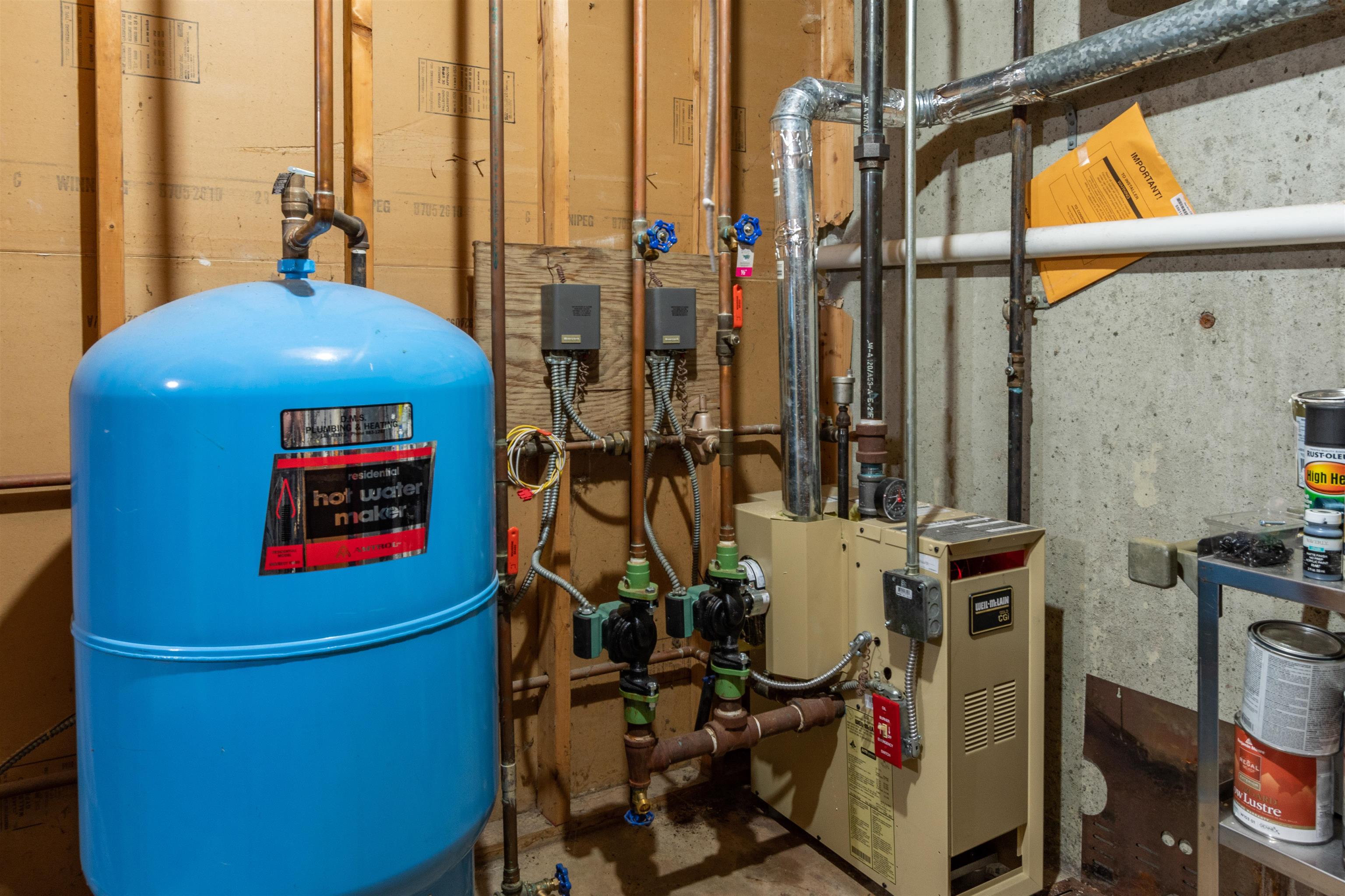 39 River Road, Unit B Hudson, NH 03051 - Photo 37 of 40