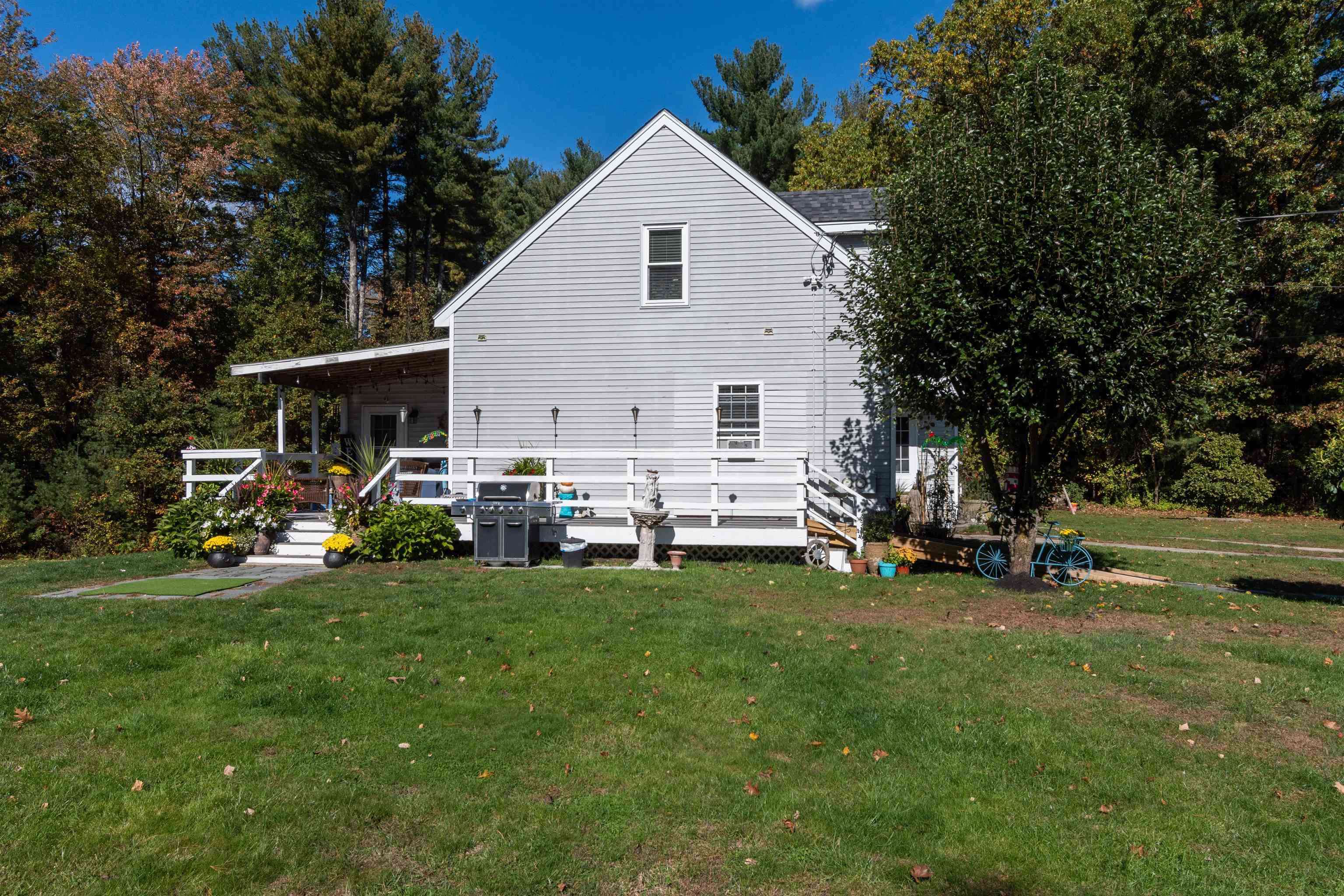 39 River Road, Unit B Hudson, NH 03051 - Photo 38 of 40