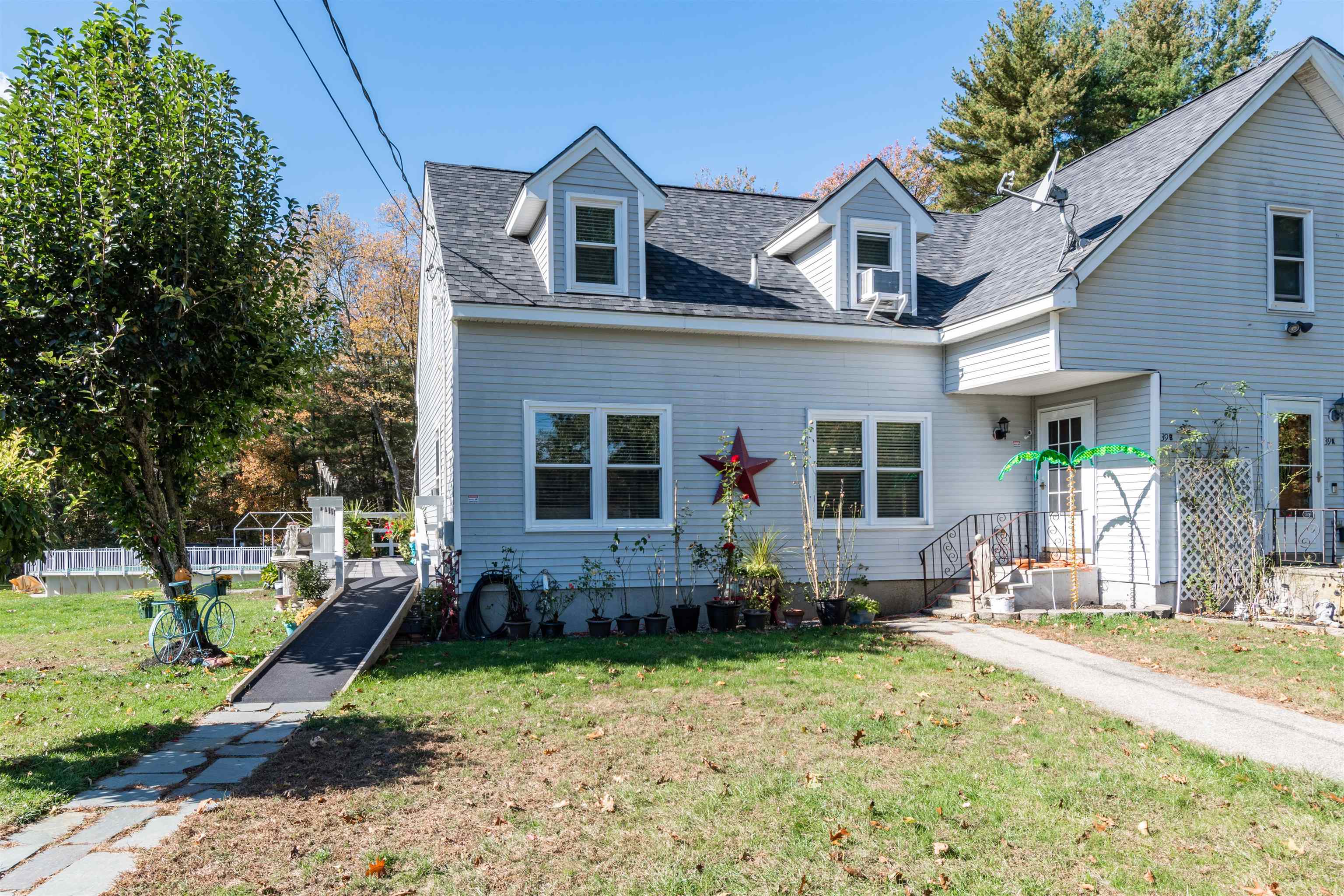 39 River Road, Unit B Hudson, NH 03051 - Photo 40 of 40