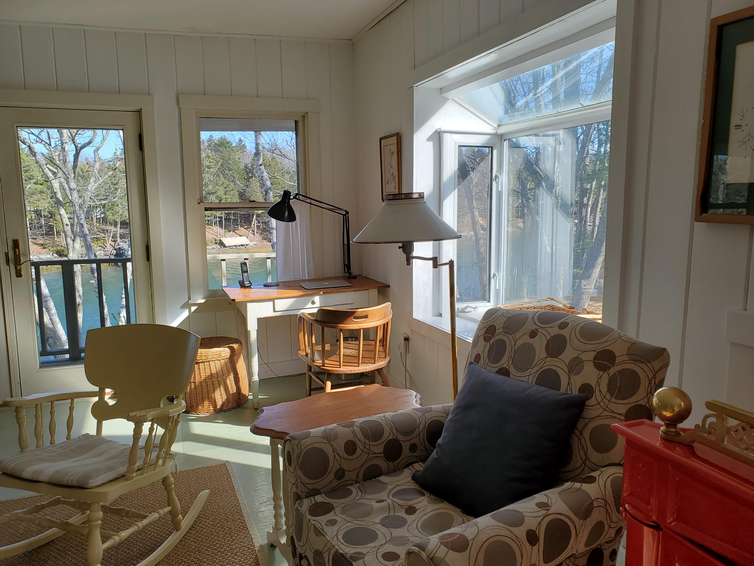441 Harpswell Islands Road Harpswell, ME 04079 - Photo 11 of 34 20210330_155449