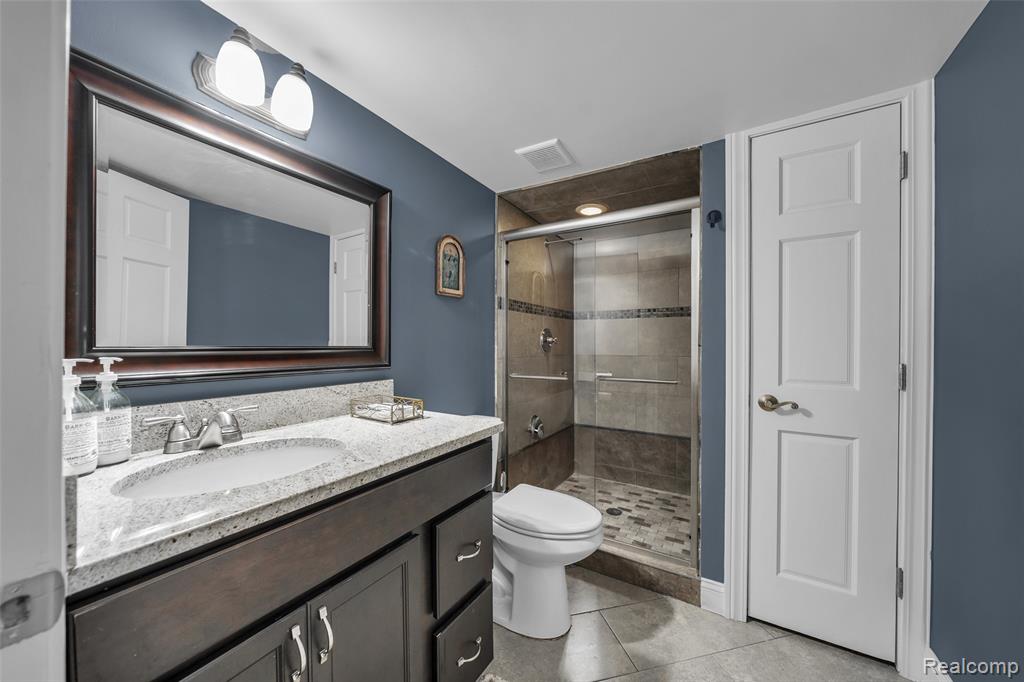3985 South Ellamae Road Oakland, MI 48363 - Photo 40 of 64