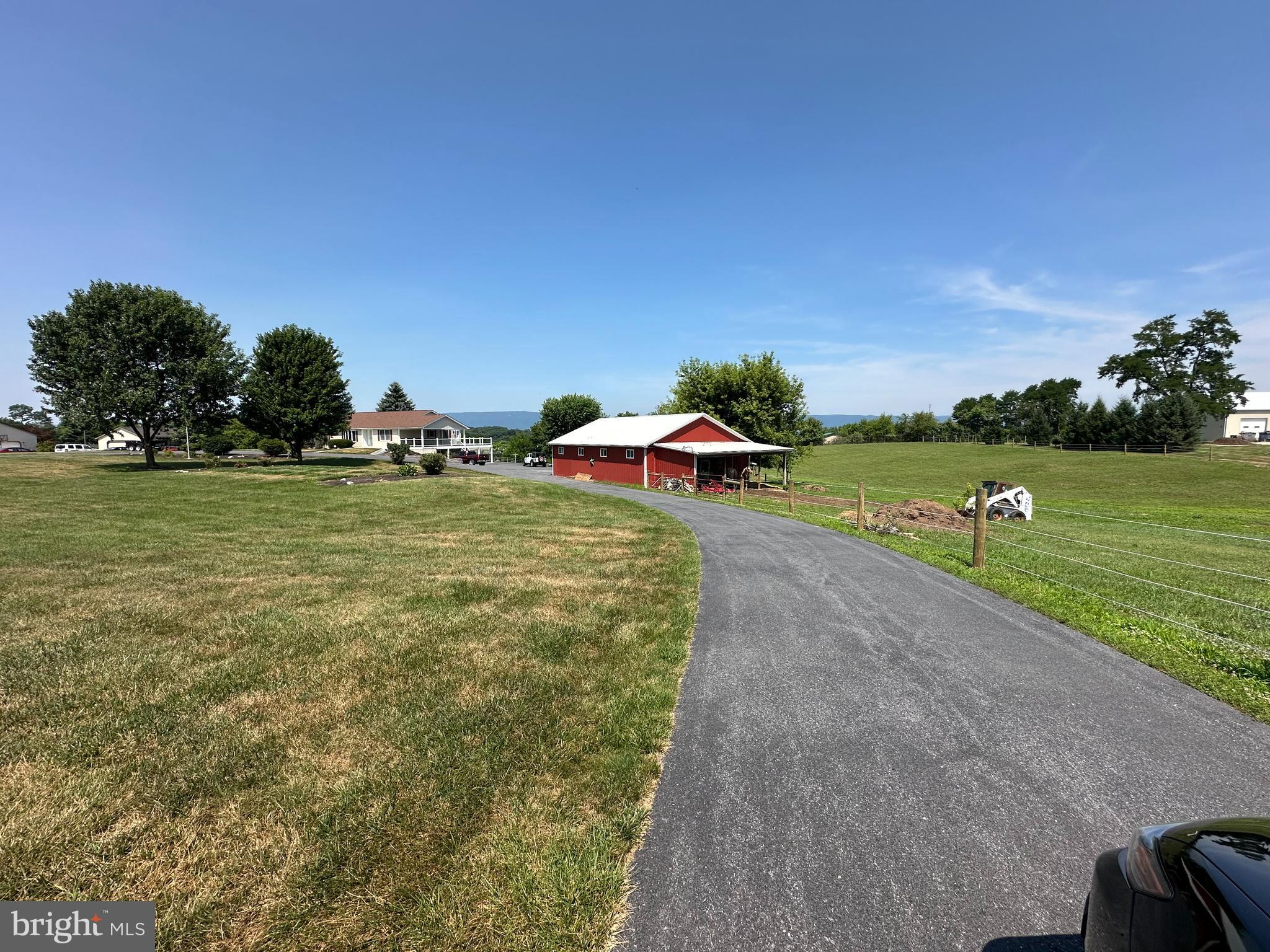 7246 Smith Road Chambersburg, PA 17202 - Photo 6 of 9