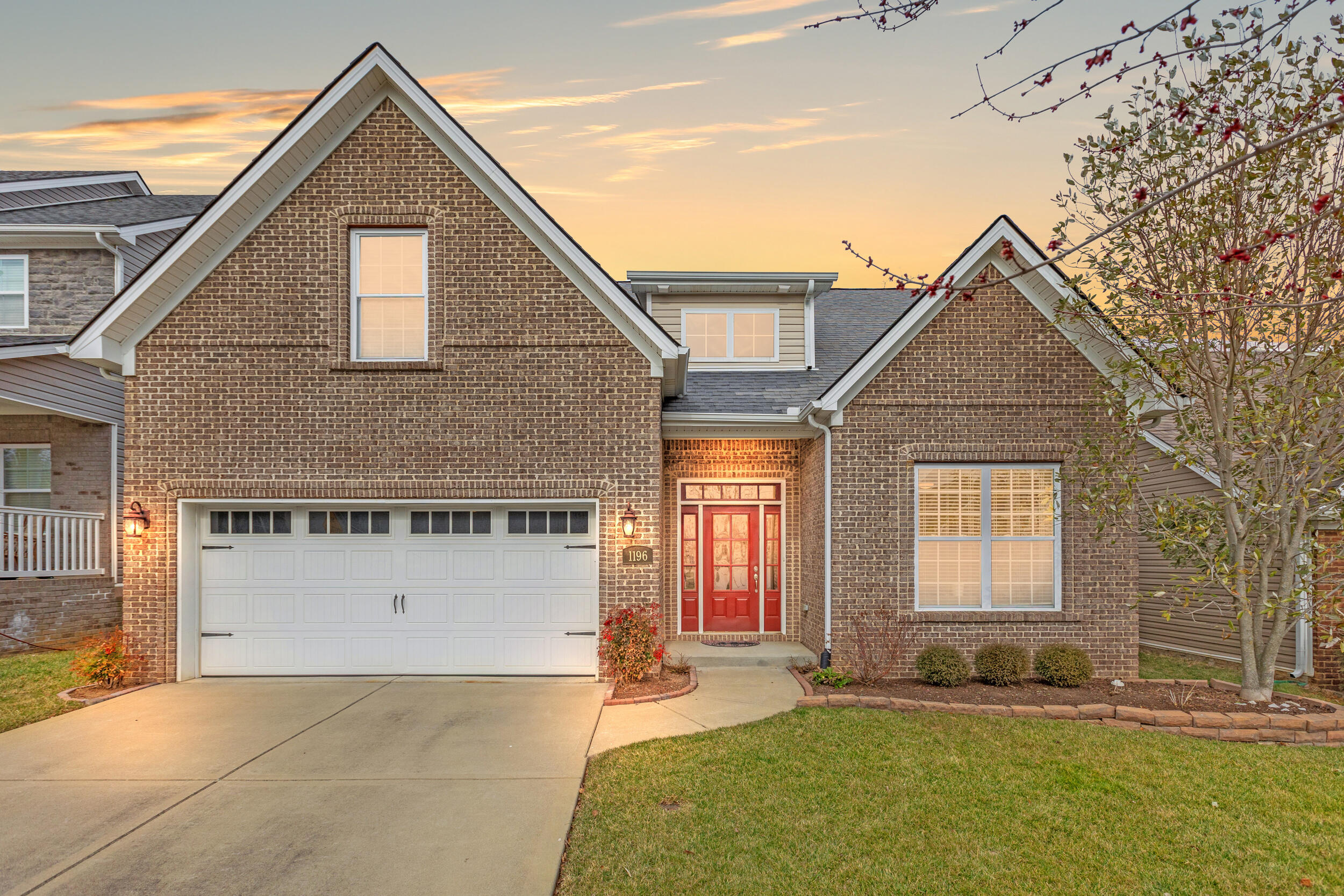 1196 Autumn Ridge Drive Lexington, KY 40509 - Photo 31 of 31 Exterior
