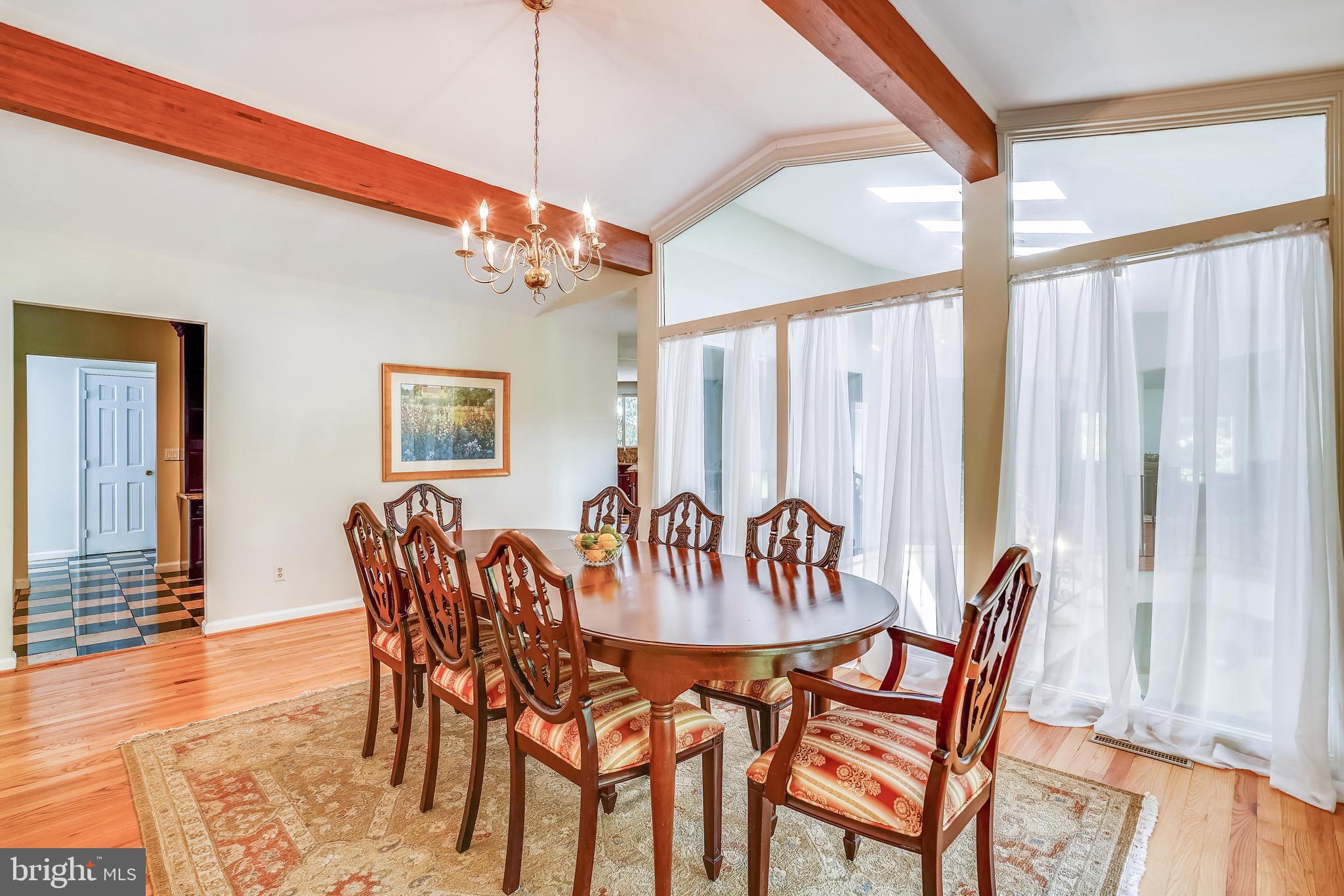 1728 Ruxton Road Towson, MD 21204 - Photo 20 of 61