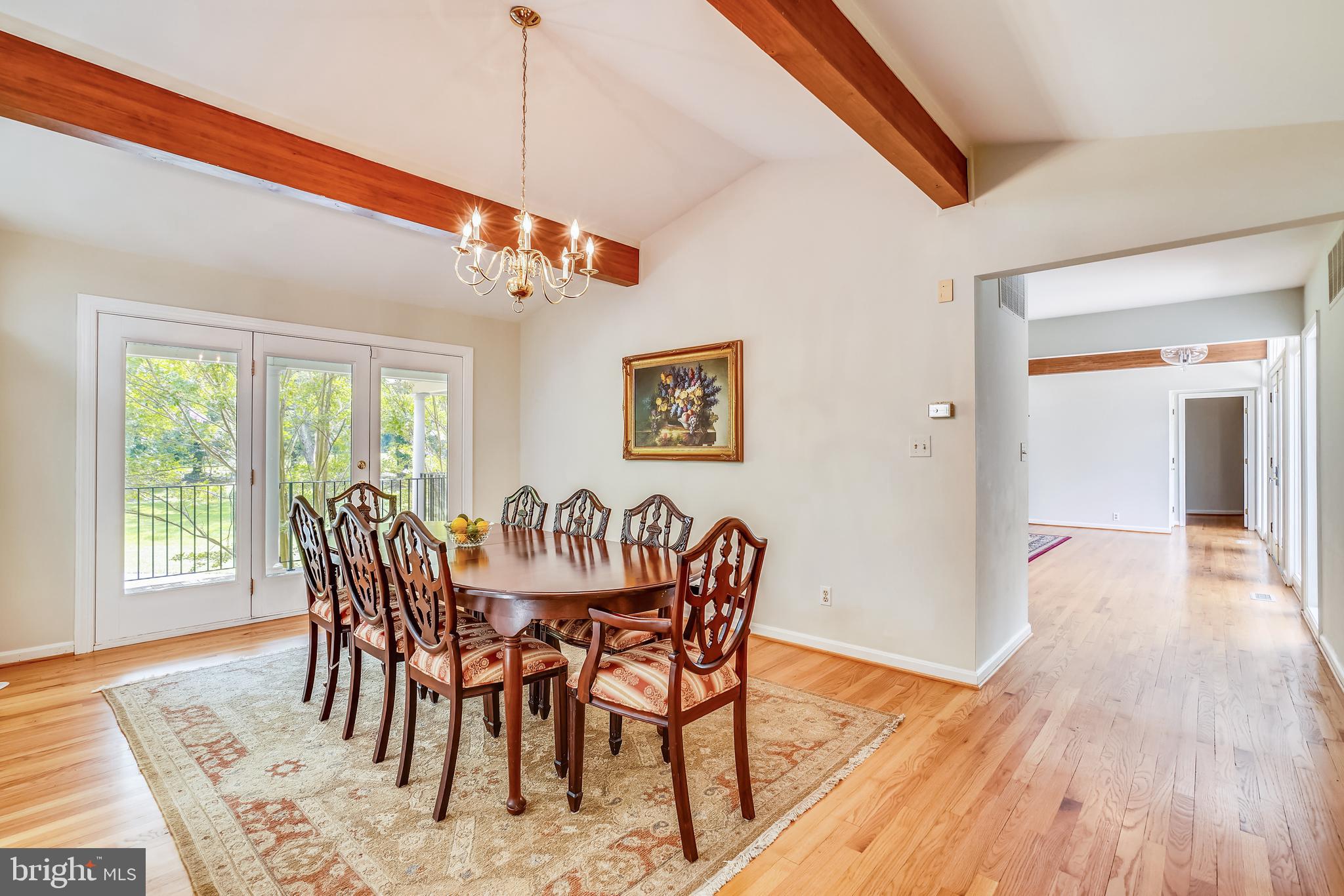 1728 Ruxton Road Towson, MD 21204 - Photo 21 of 61