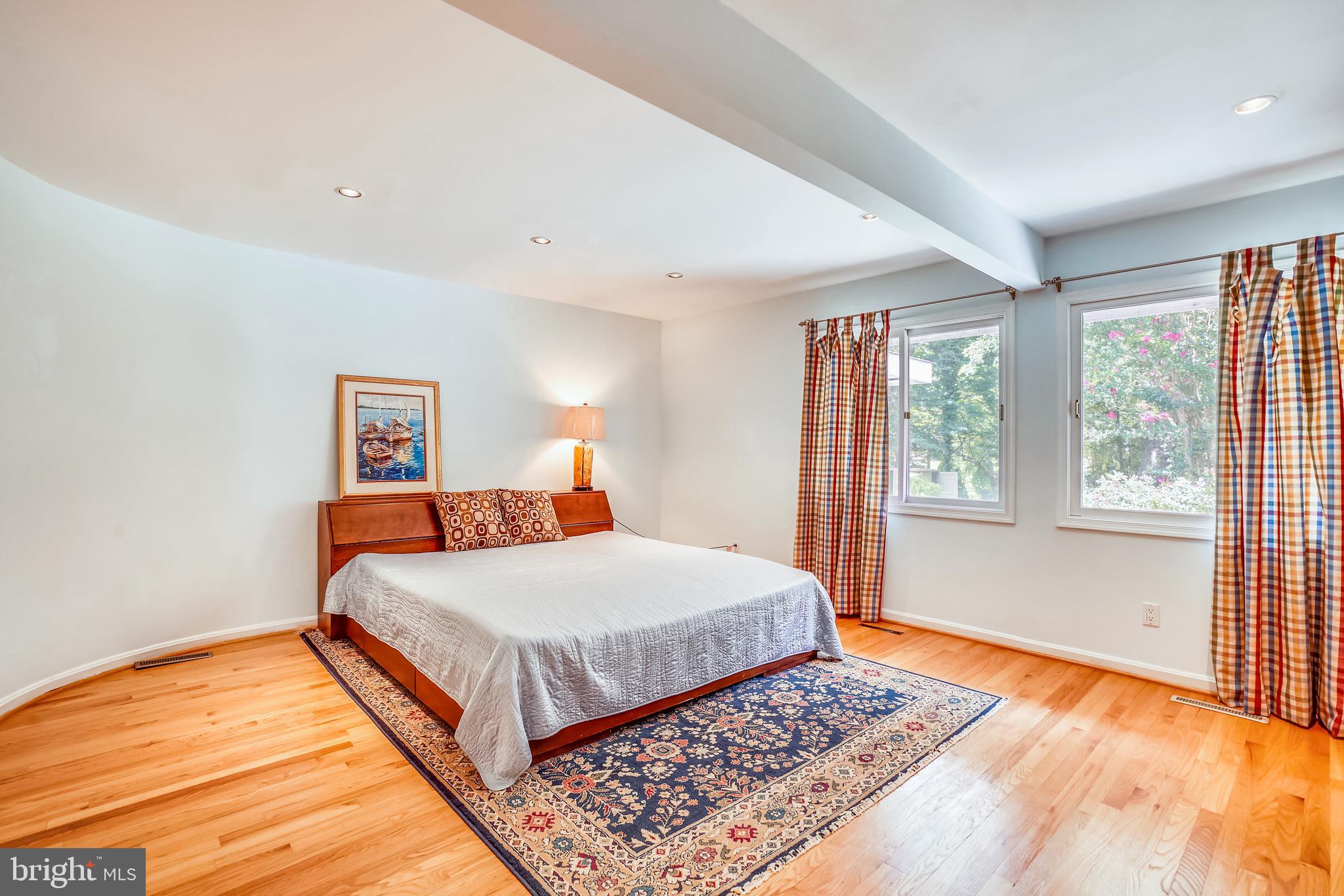1728 Ruxton Road Towson, MD 21204 - Photo 33 of 61